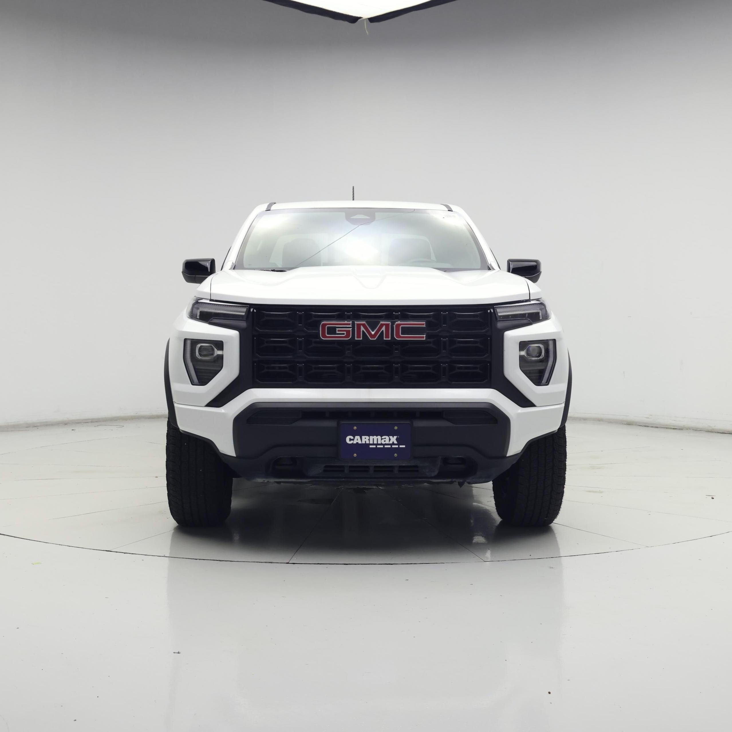 Thumbnail: 2025 GMC Canyon - 5