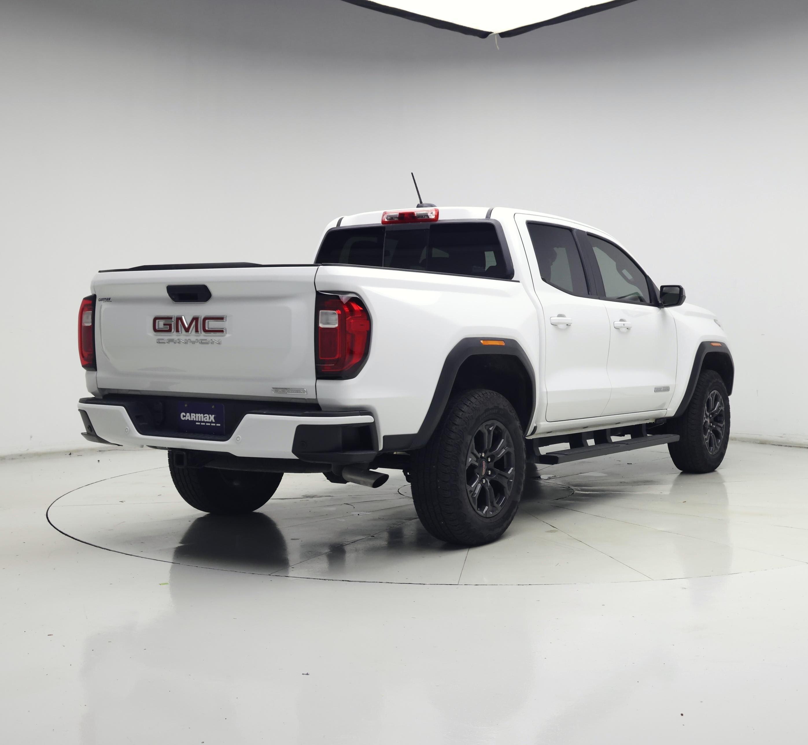 Thumbnail: 2025 GMC Canyon - 8