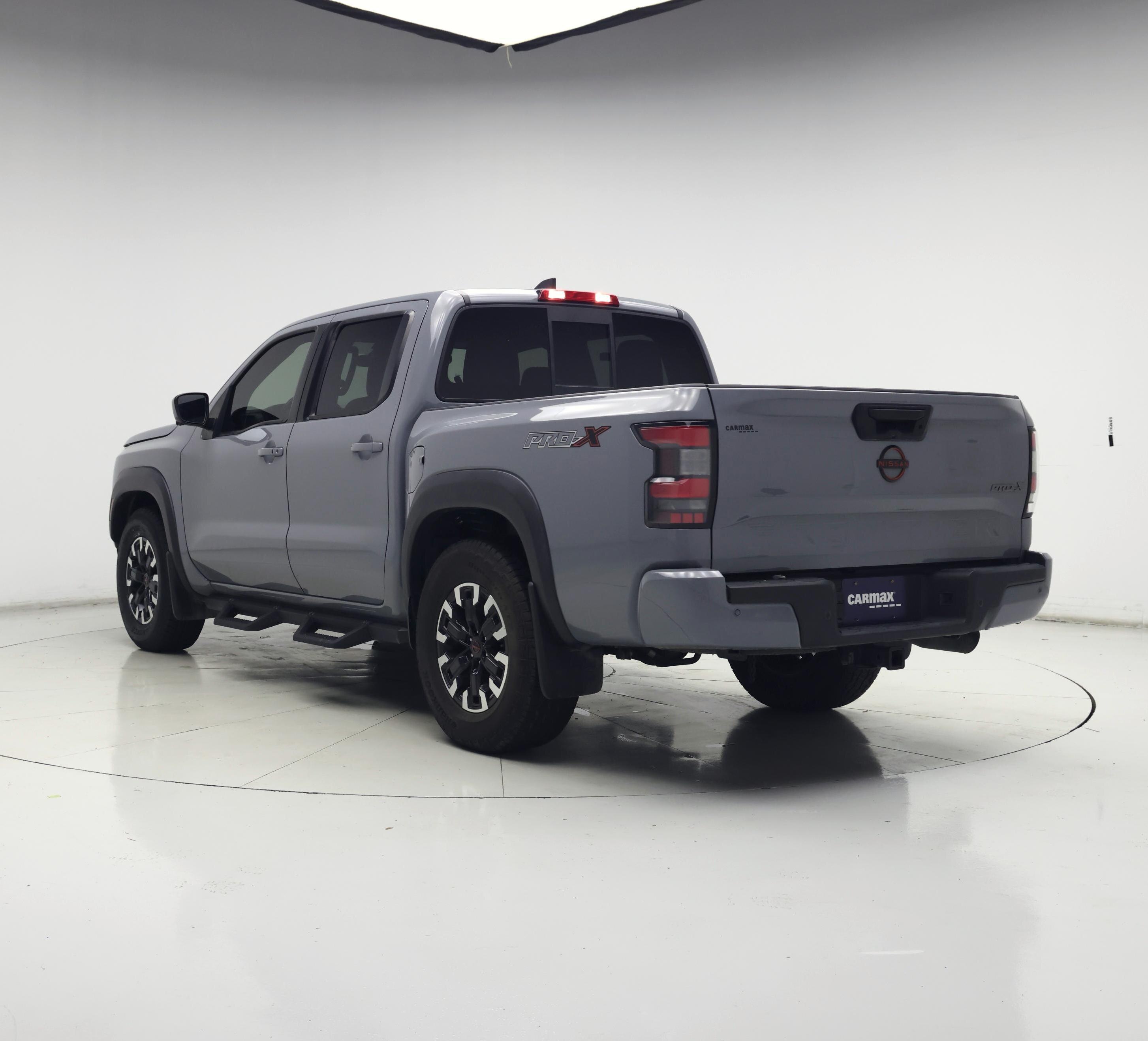 Thumbnail: 2022 Nissan Frontier - 2