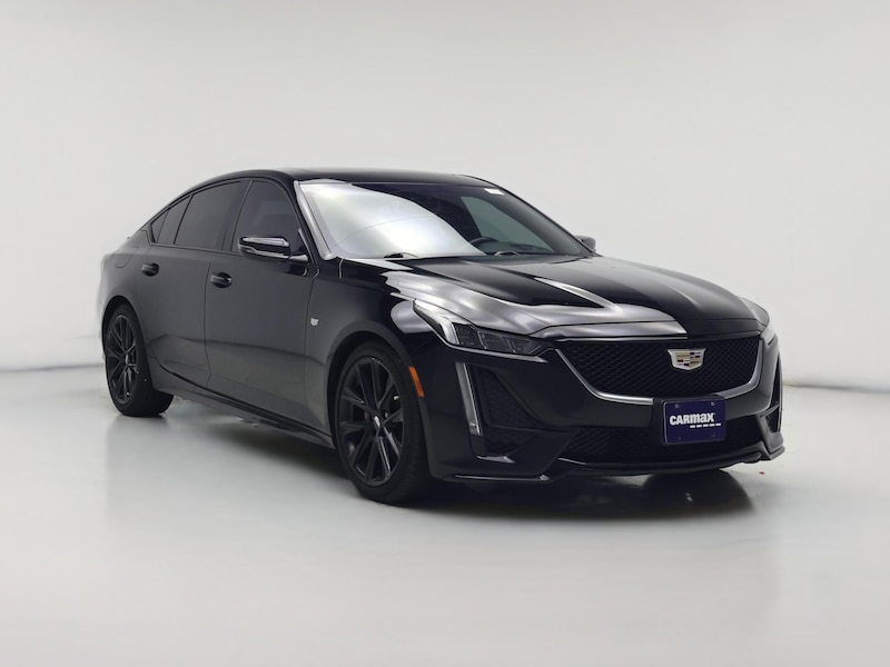 2020 Cadillac CT5 Sport -
                  Houston, TX