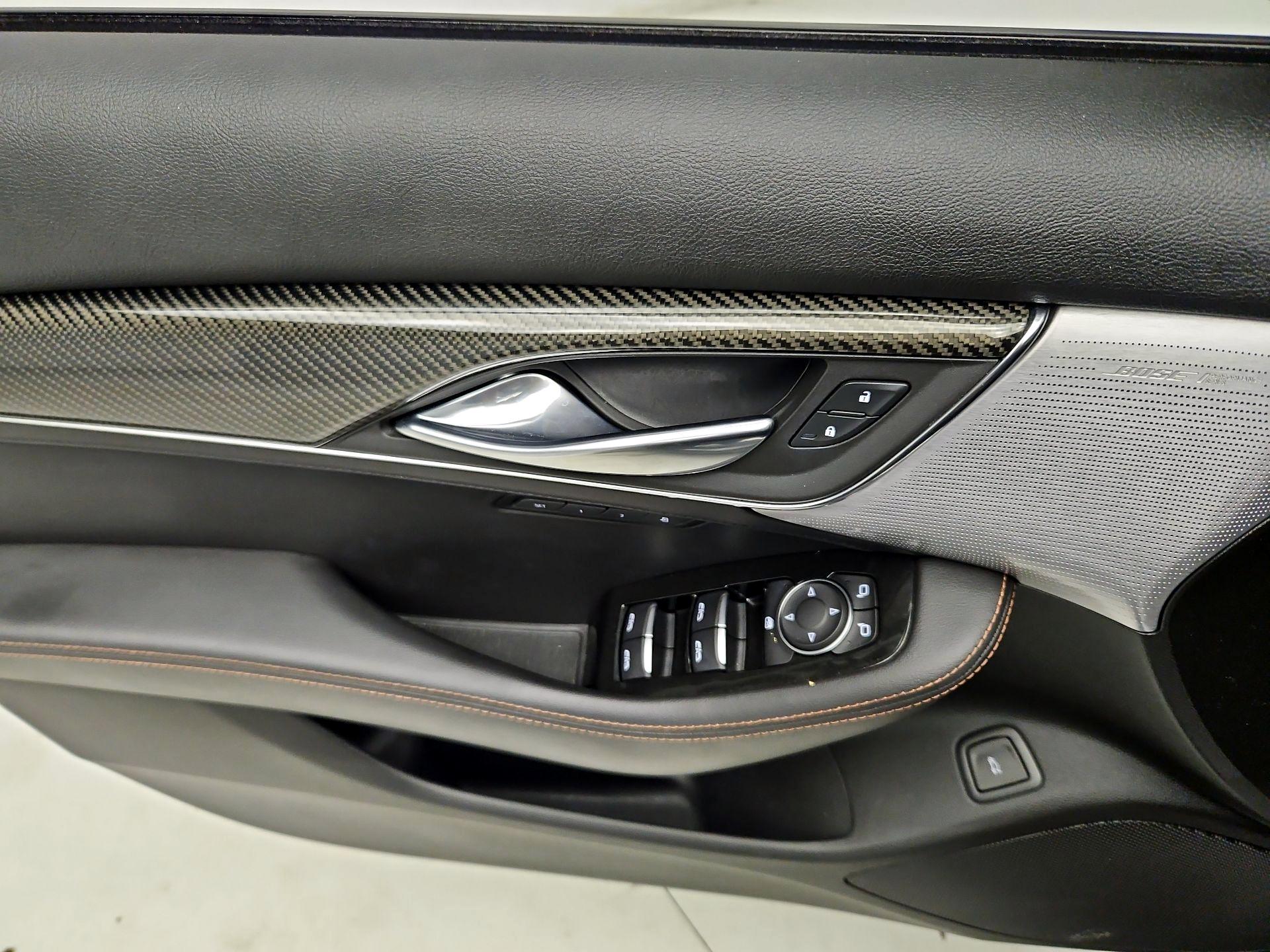 Thumbnail: 2020 Cadillac CT5 - 12