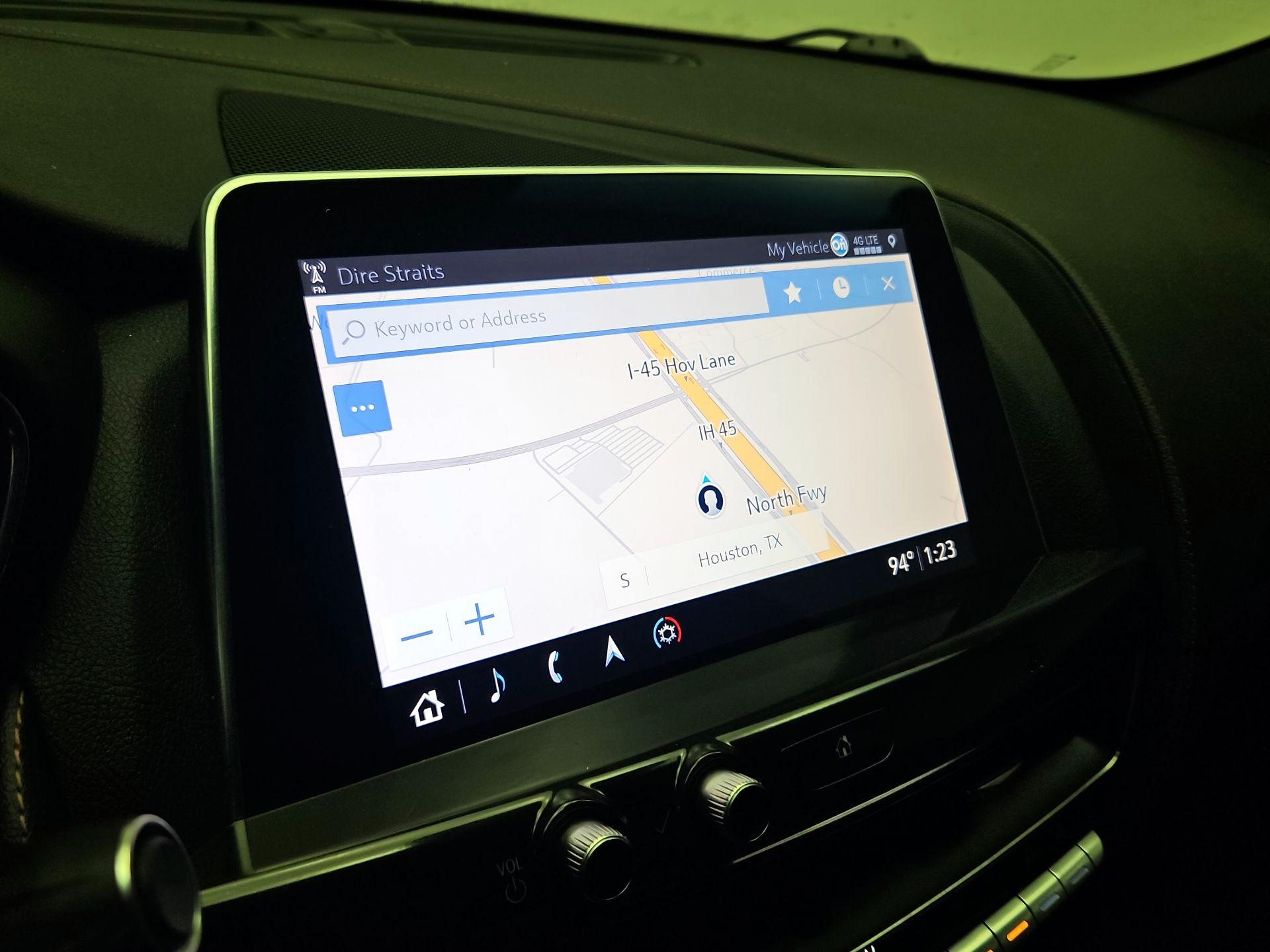 Thumbnail: 2020 Cadillac CT5 - 14