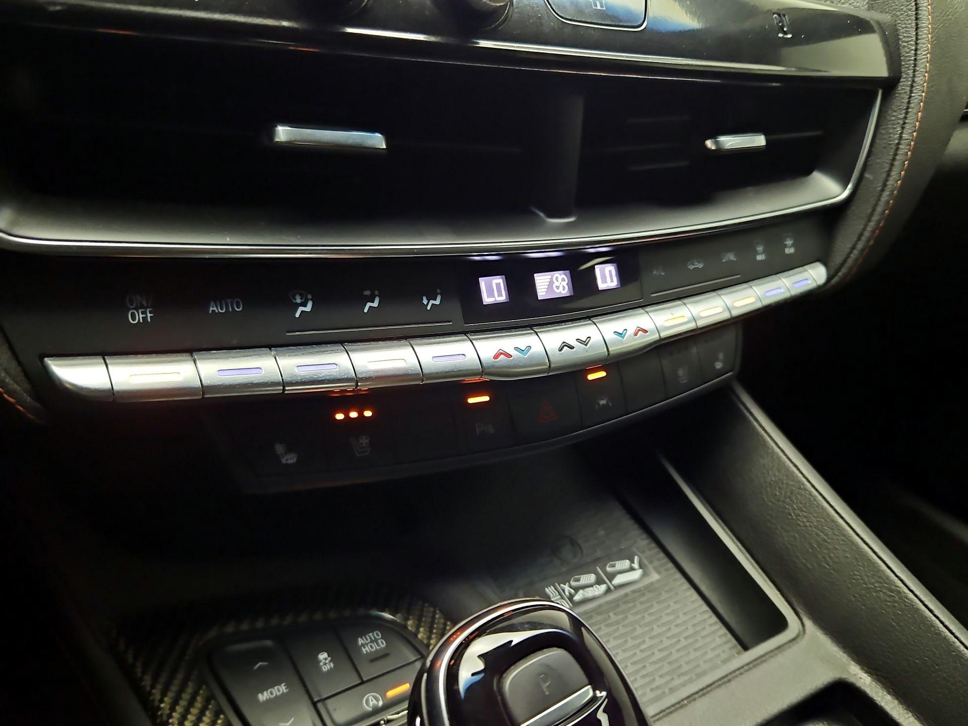 Thumbnail: 2020 Cadillac CT5 - 17