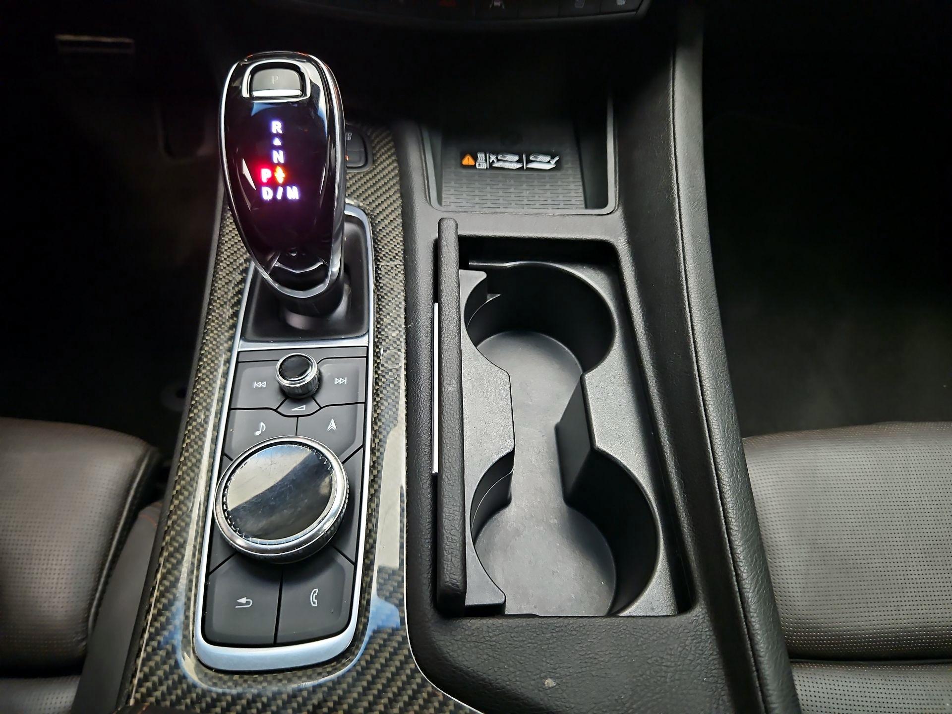 Thumbnail: 2020 Cadillac CT5 - 18