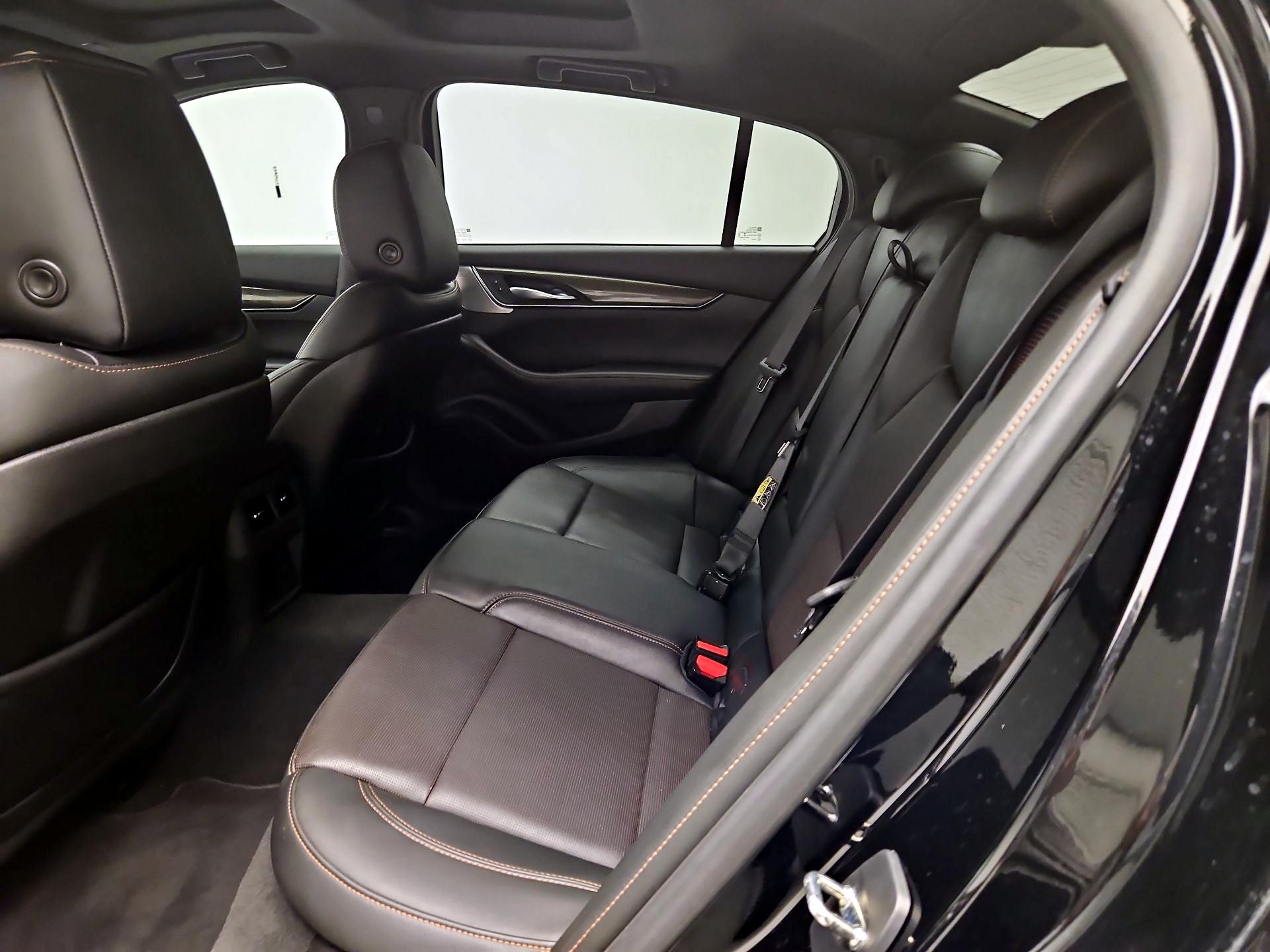 Thumbnail: 2020 Cadillac CT5 - 19