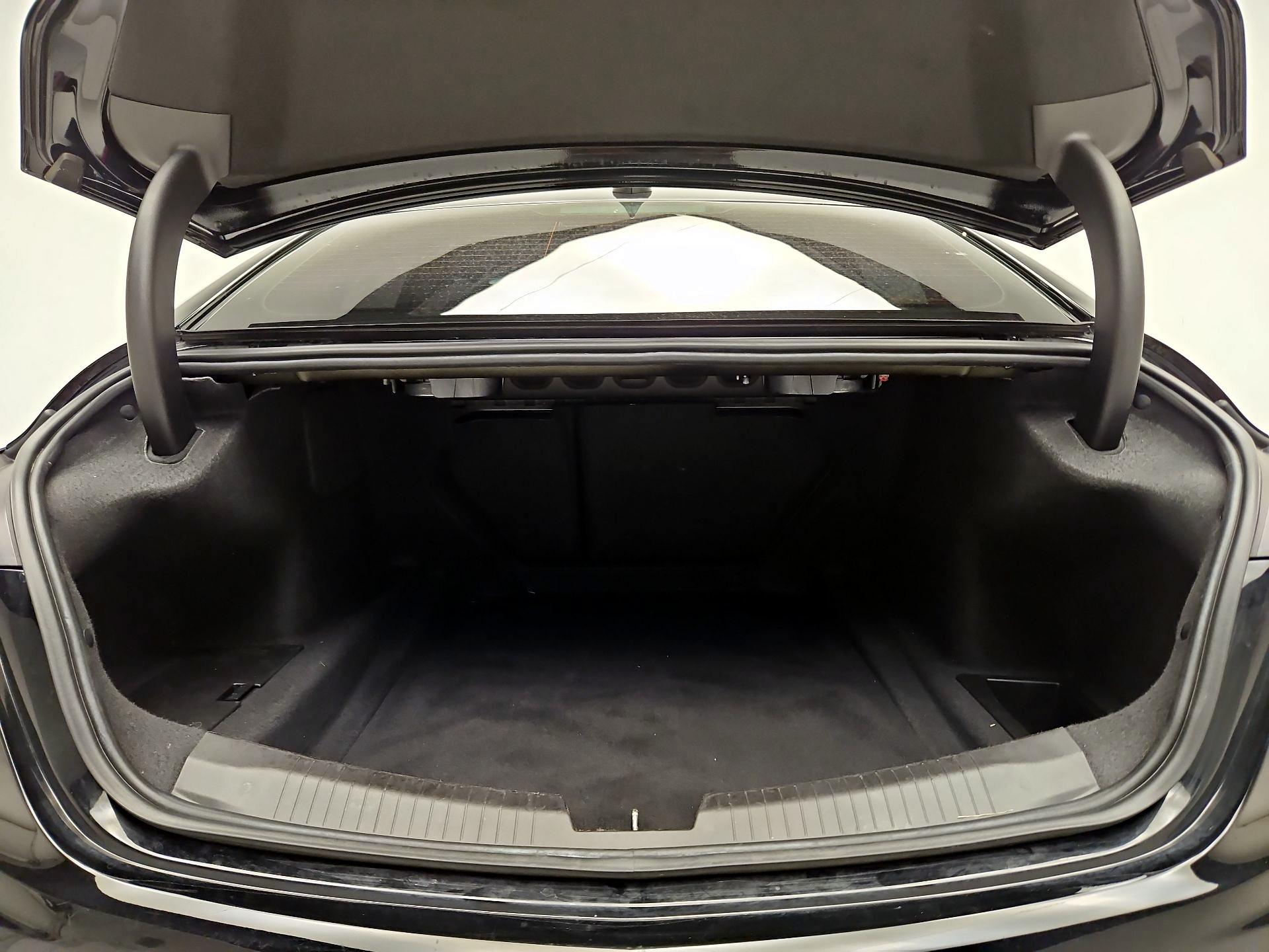 Thumbnail: 2020 Cadillac CT5 - 20
