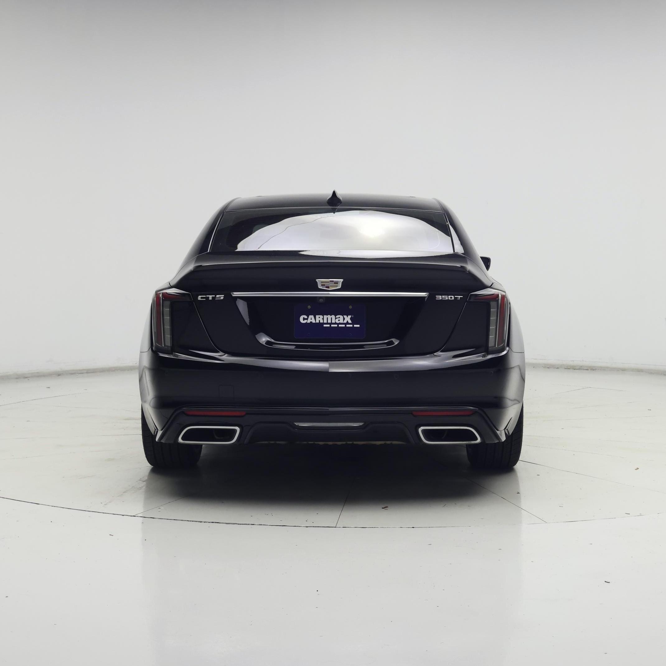 Thumbnail: 2020 Cadillac CT5 - 6