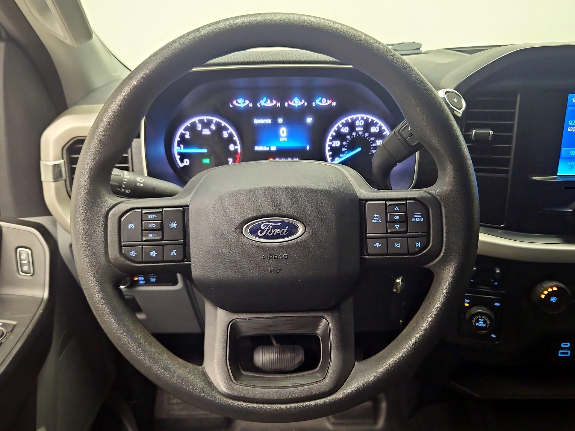Thumbnail: 2021 Ford F-150 - 10