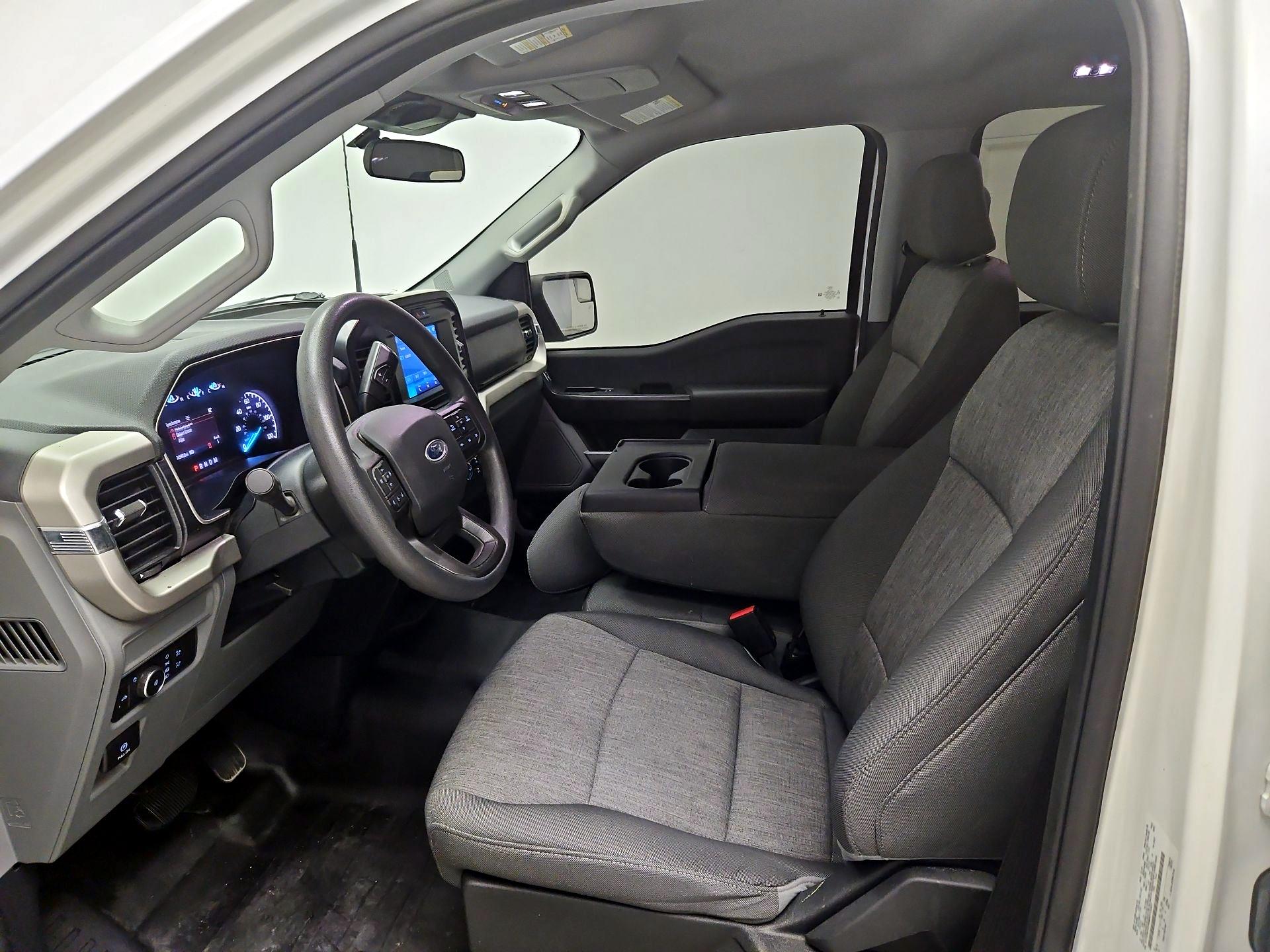 Thumbnail: 2021 Ford F-150 - 11