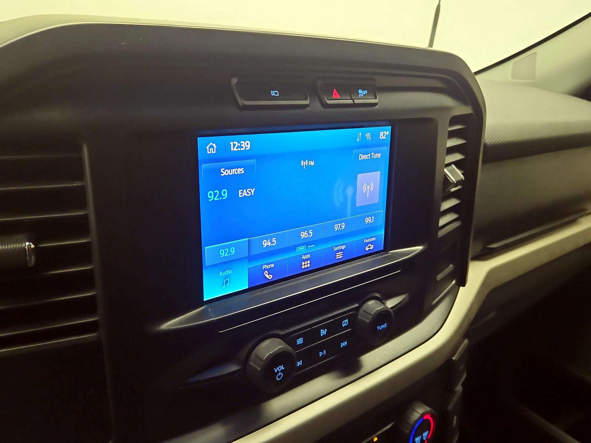 Thumbnail: 2021 Ford F-150 - 15