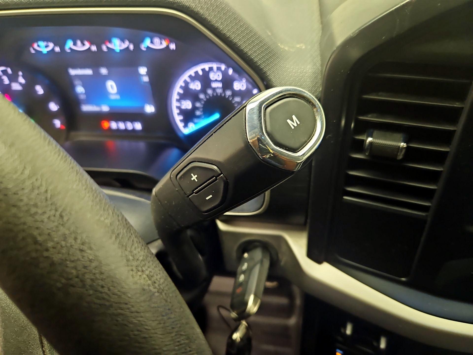 Thumbnail: 2021 Ford F-150 - 17