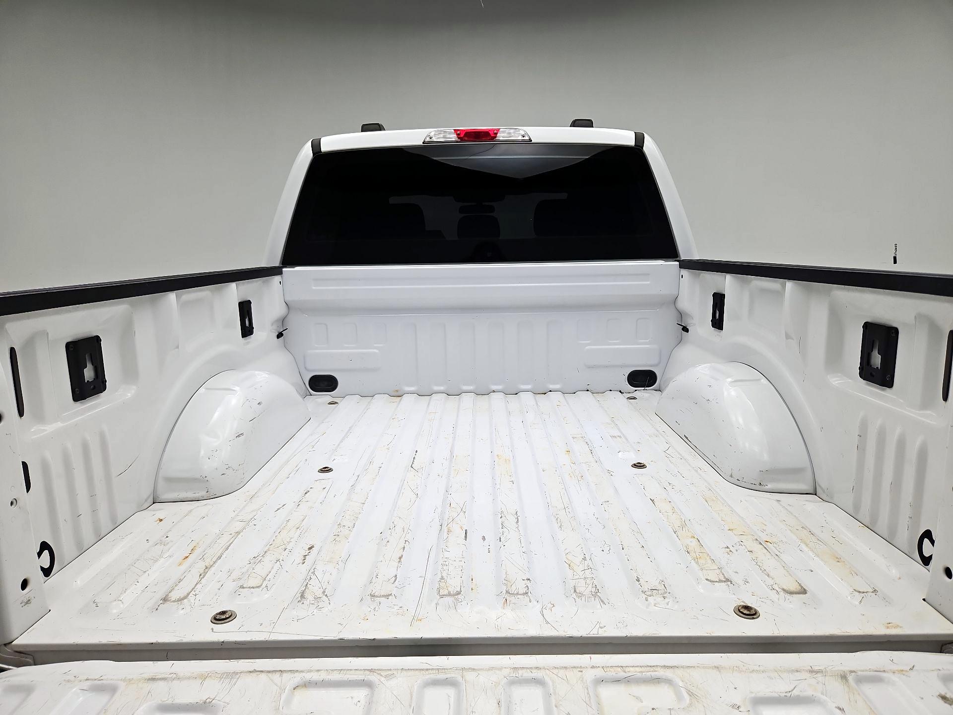 Thumbnail: 2021 Ford F-150 - 20