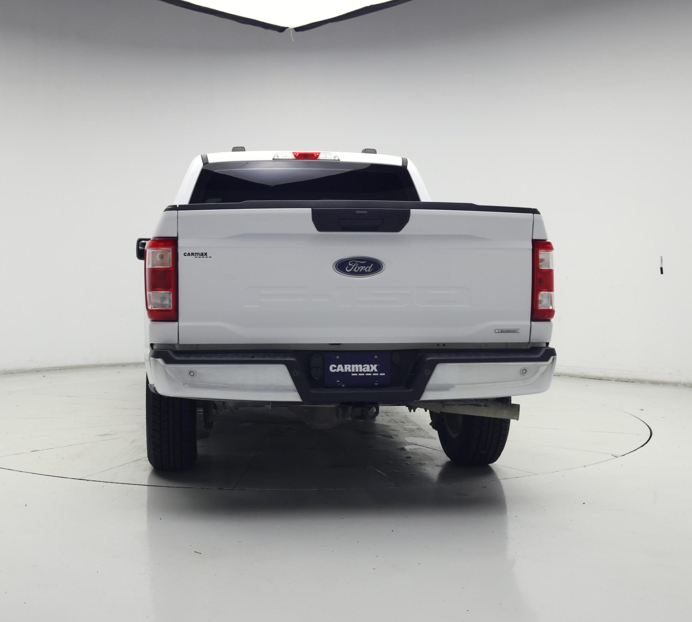 Thumbnail: 2021 Ford F-150 - 6