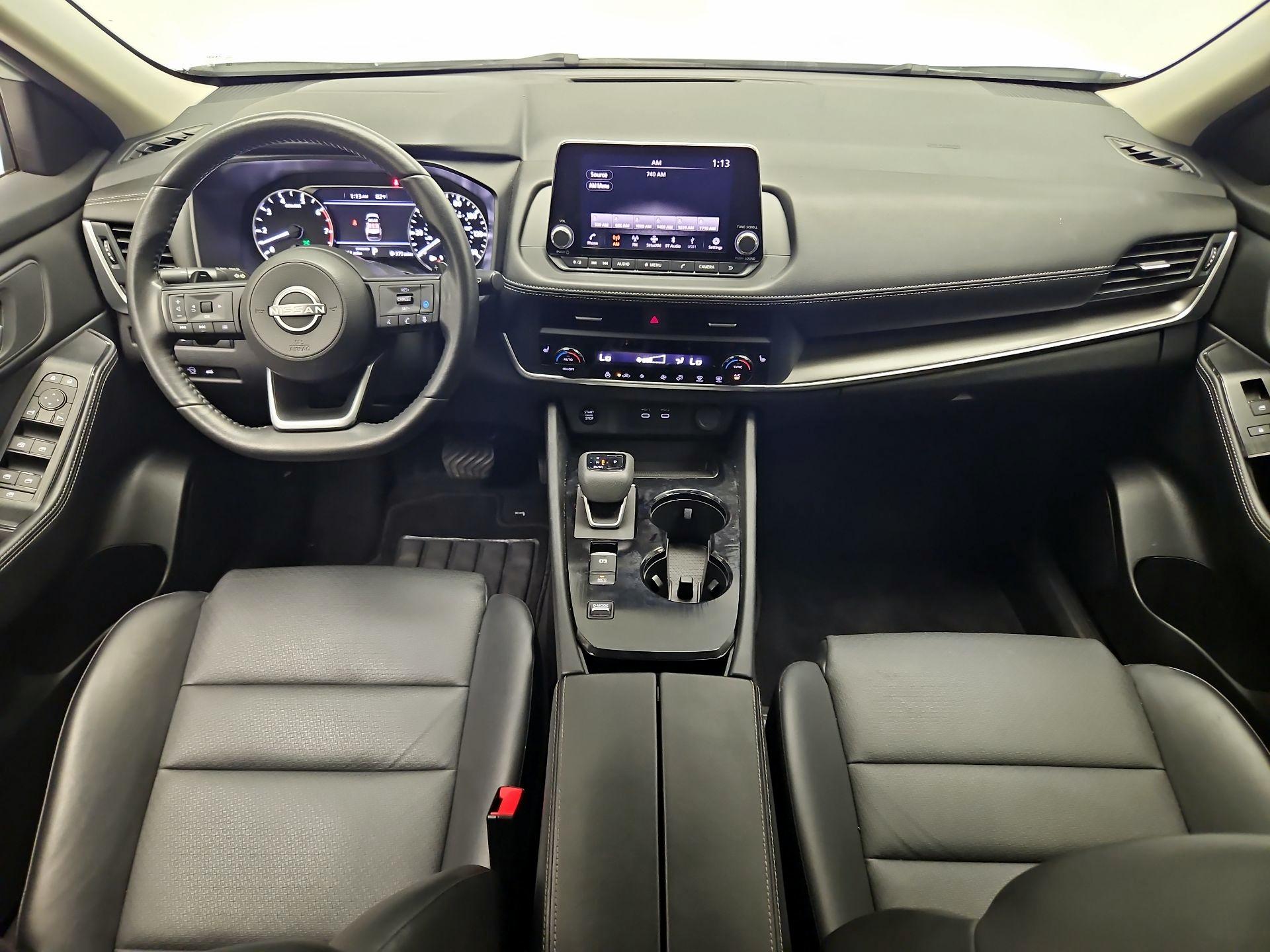 Thumbnail: 2024 Nissan Rogue - 9