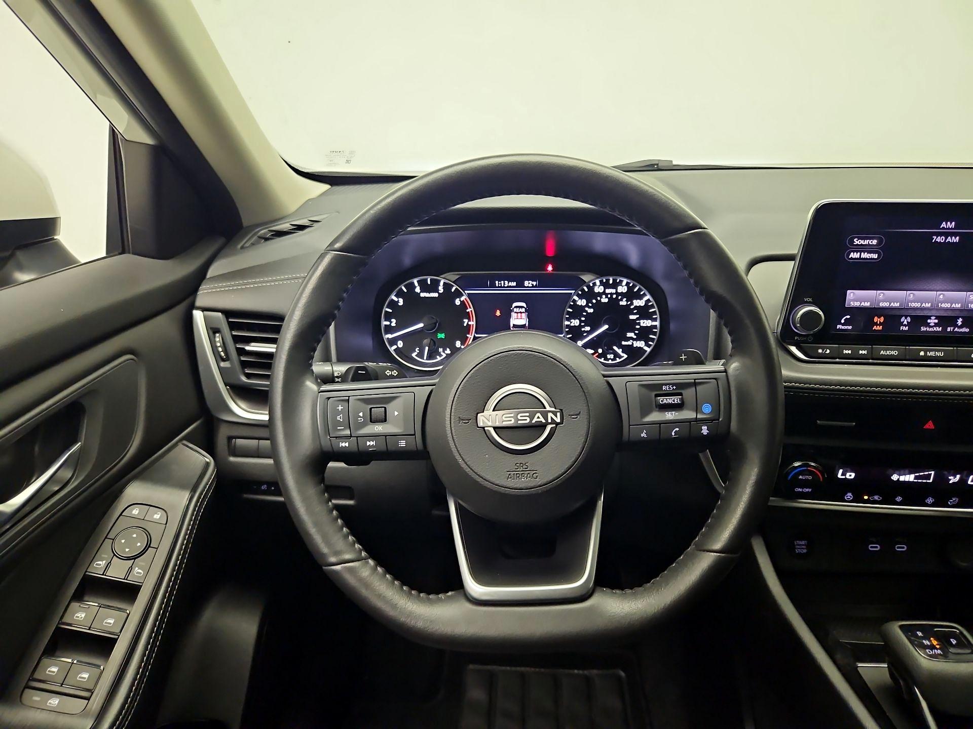 Thumbnail: 2024 Nissan Rogue - 10
