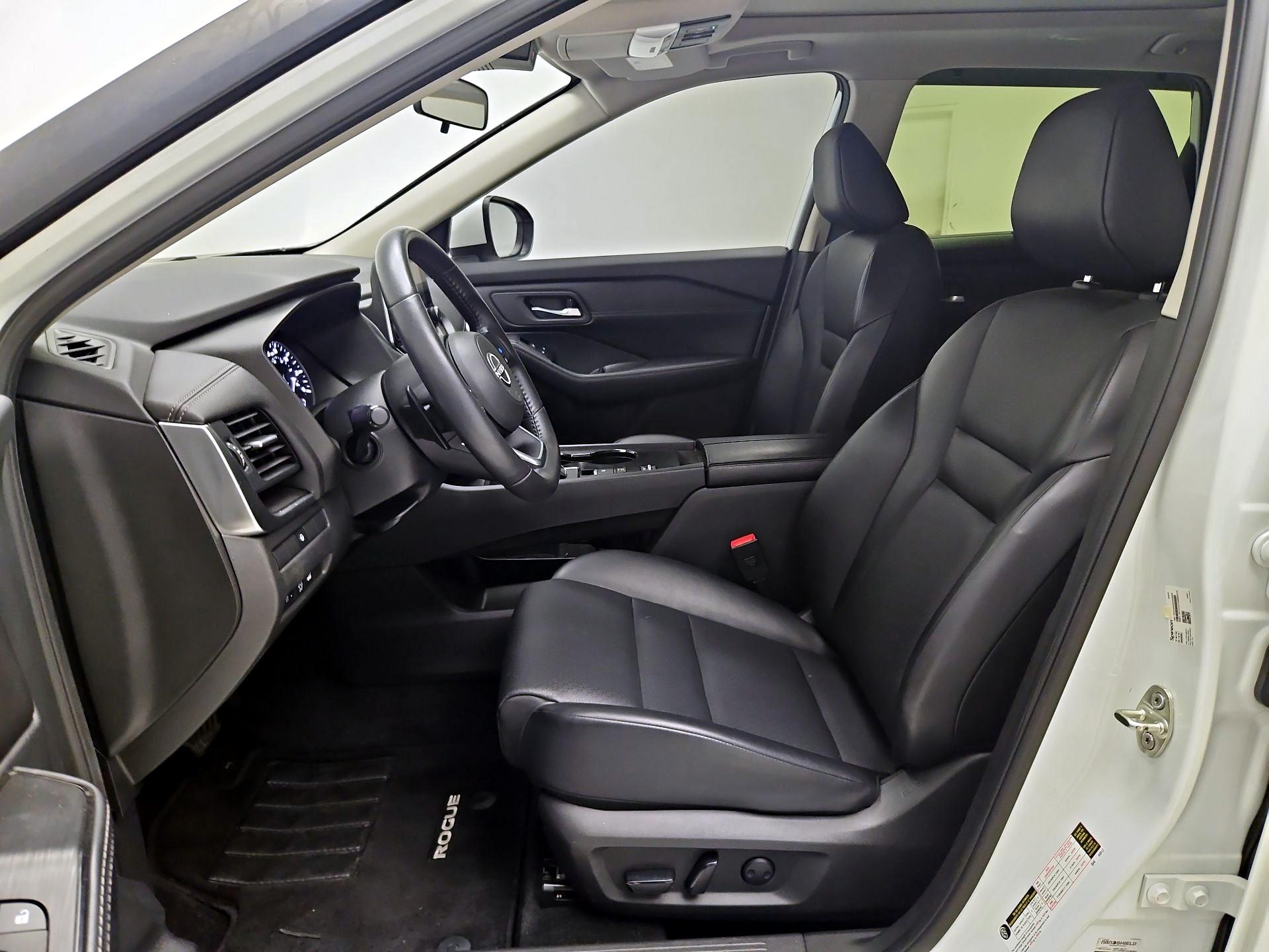 Thumbnail: 2024 Nissan Rogue - 11