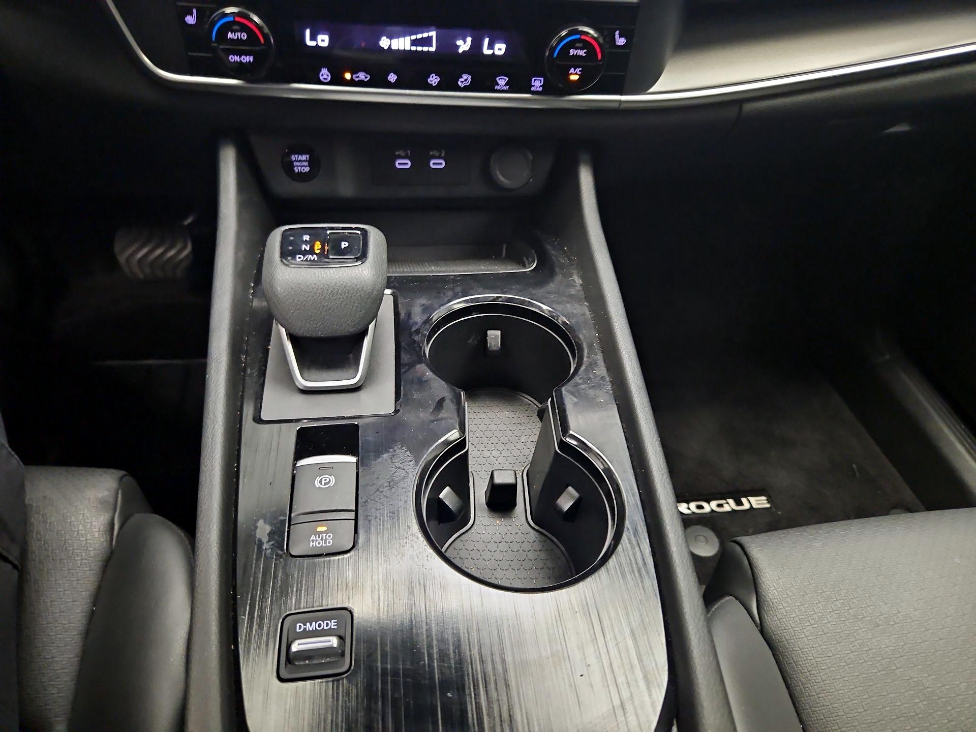 Thumbnail: 2024 Nissan Rogue - 16