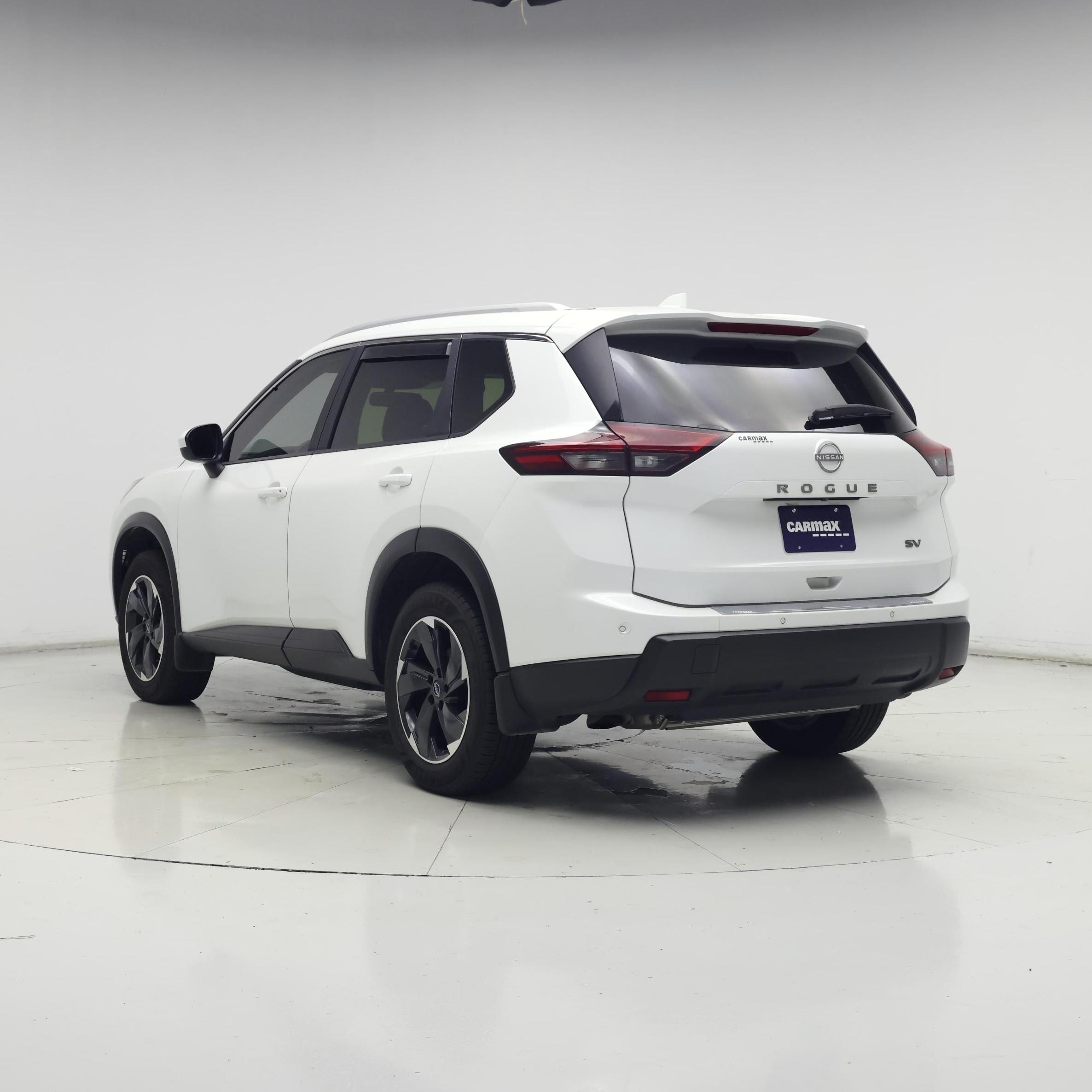 Thumbnail: 2024 Nissan Rogue - 2