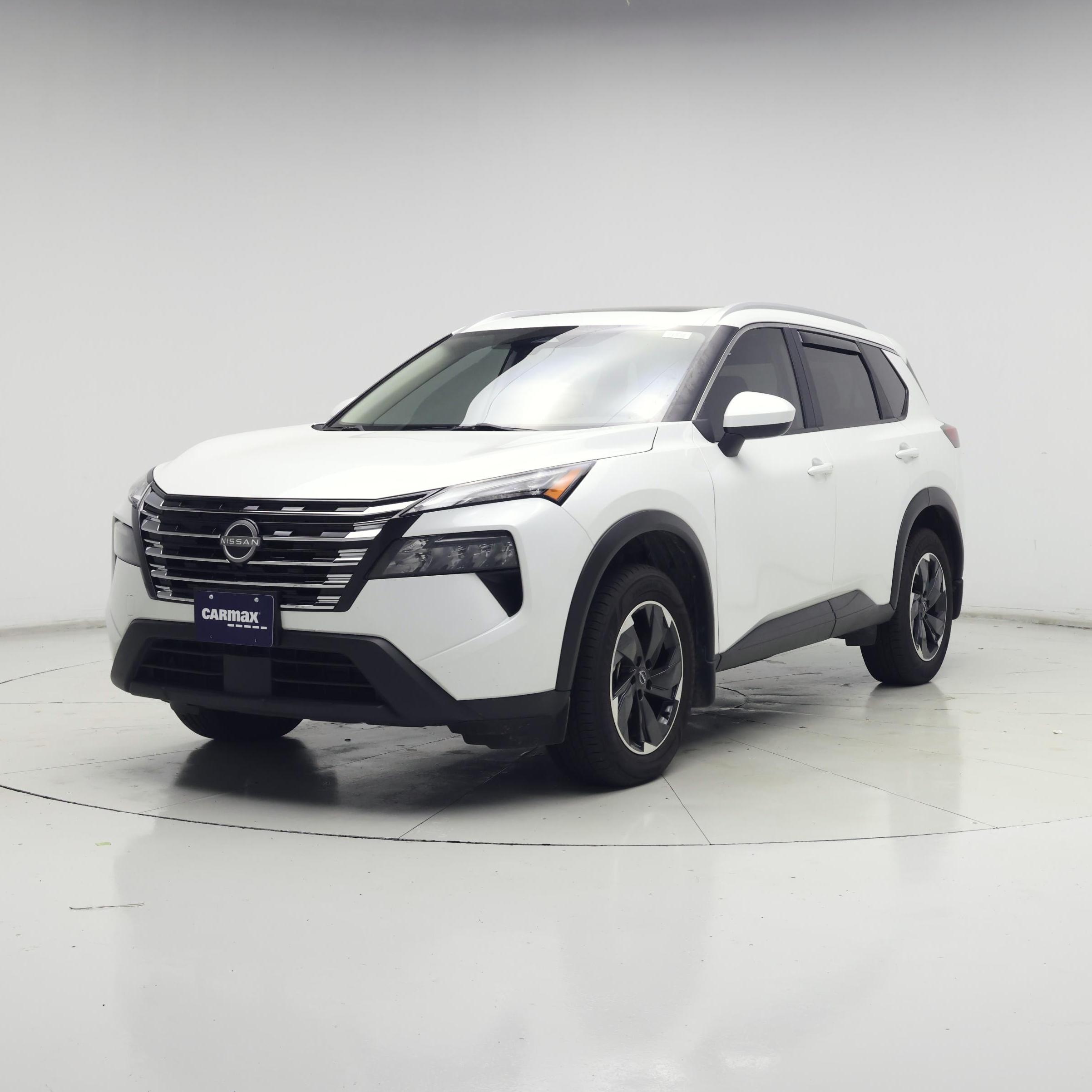 Thumbnail: 2024 Nissan Rogue - 4