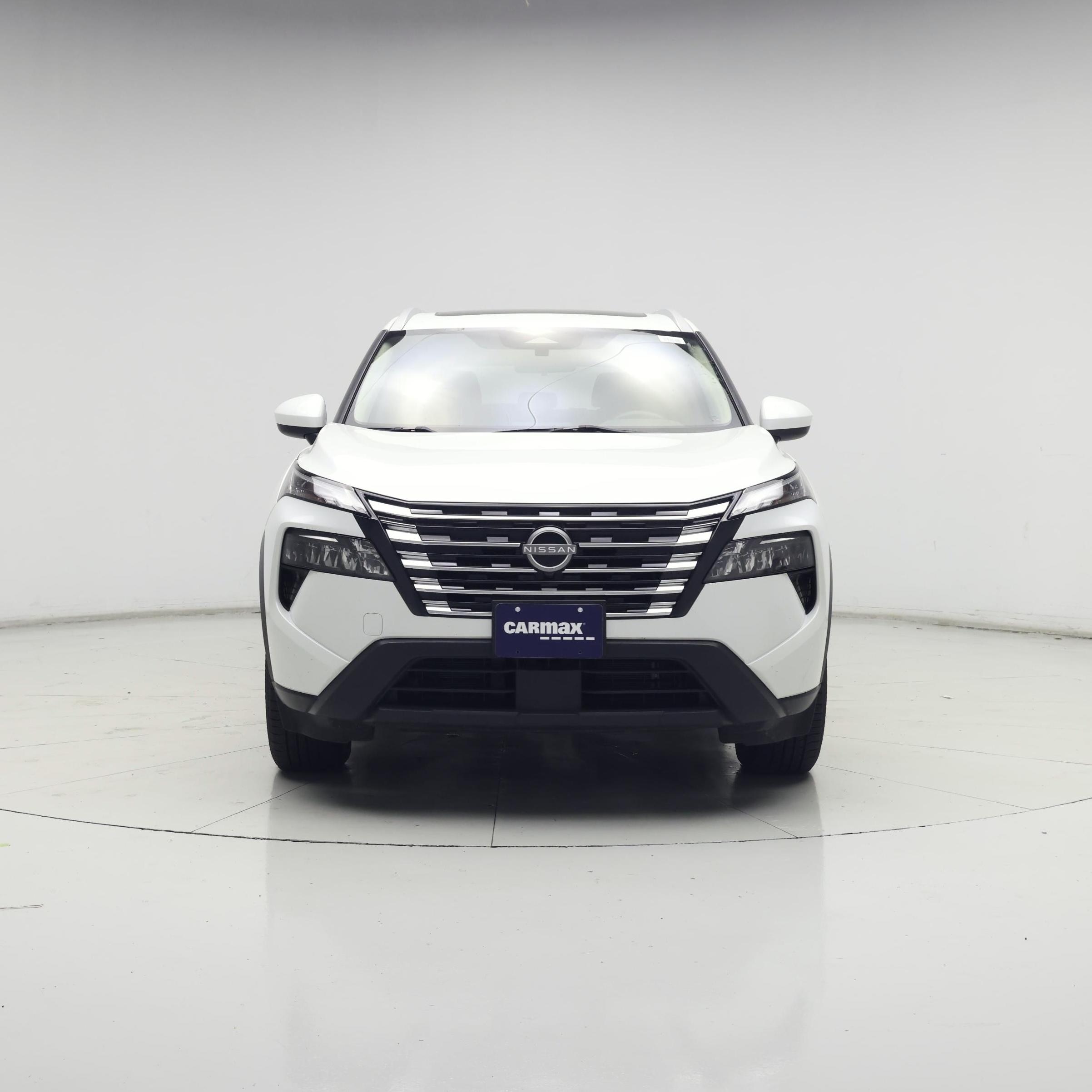 Thumbnail: 2024 Nissan Rogue - 5