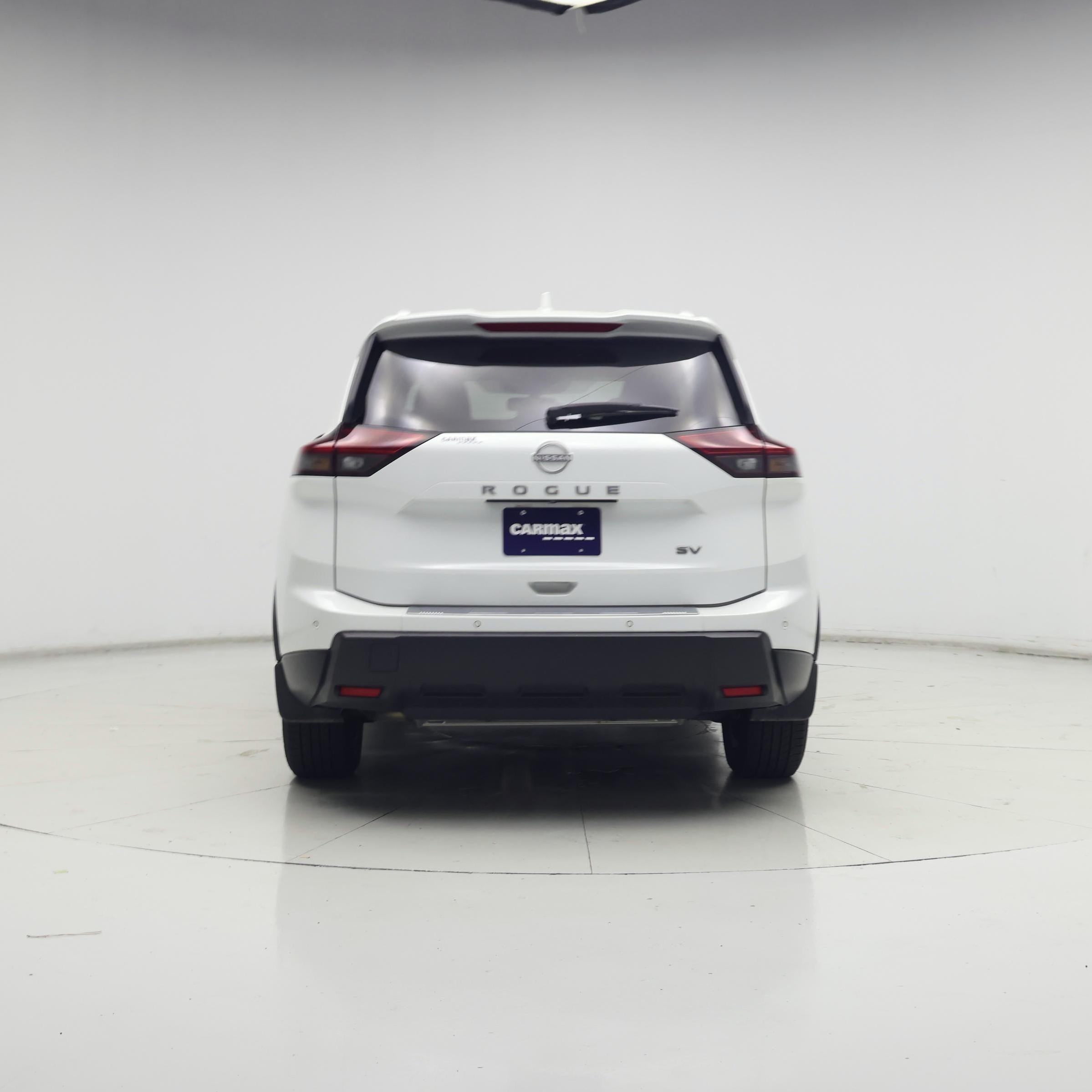 Thumbnail: 2024 Nissan Rogue - 6