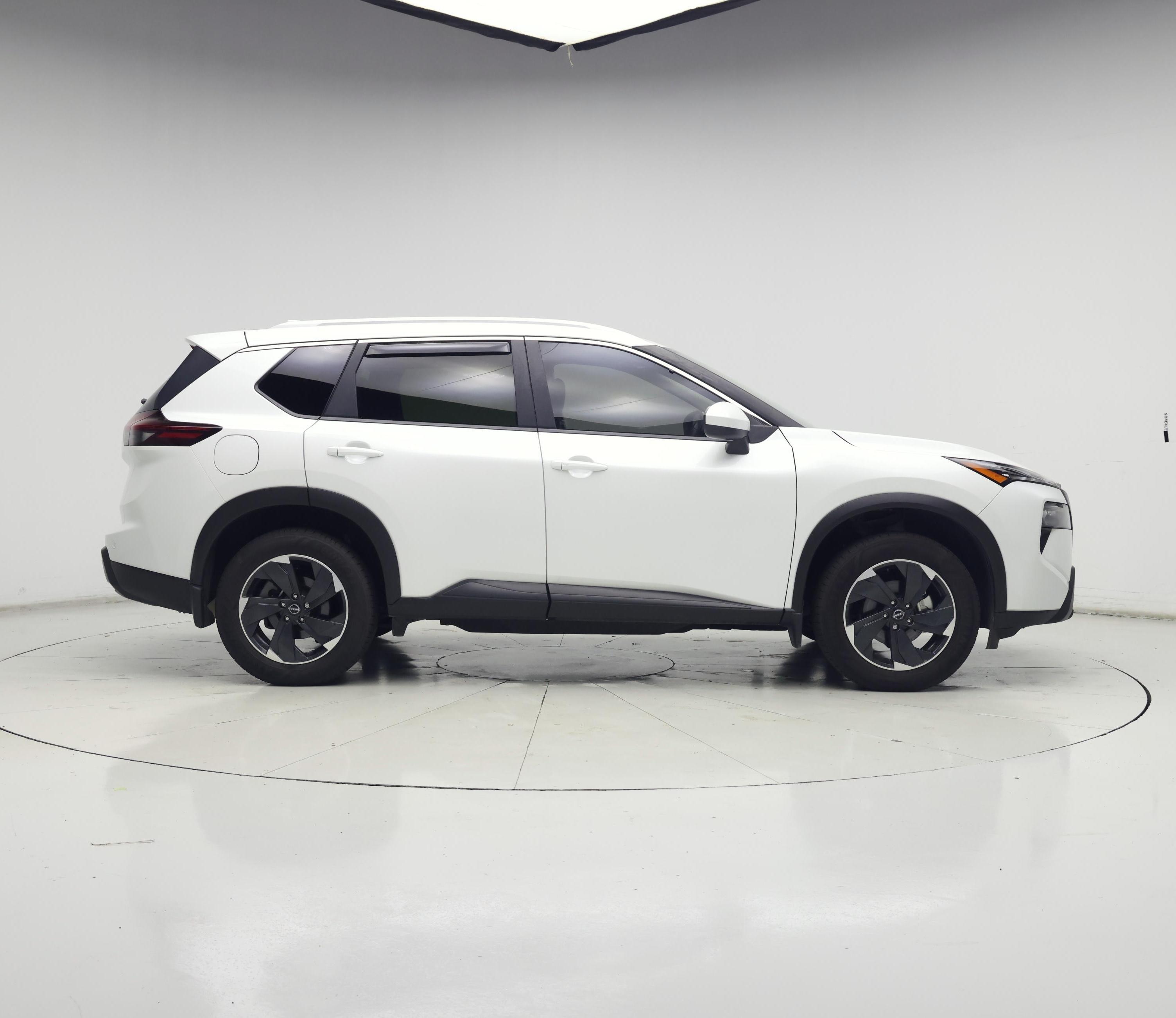 Thumbnail: 2024 Nissan Rogue - 7