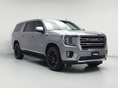 2023 GMC Yukon XL 1500 SLT