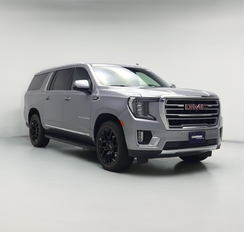 2023 GMC Yukon XL 1500 SLT