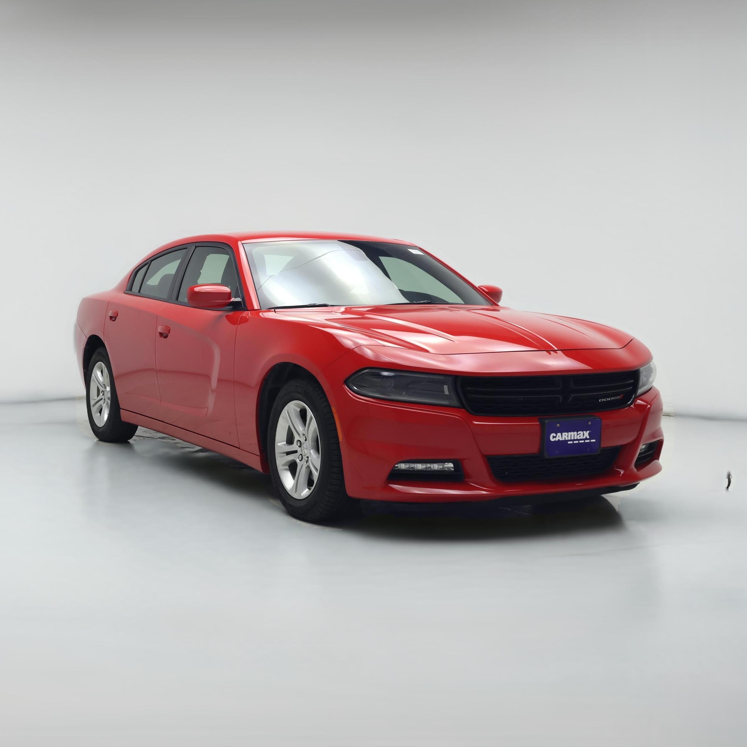 Thumbnail: 2022 Dodge Charger - 1