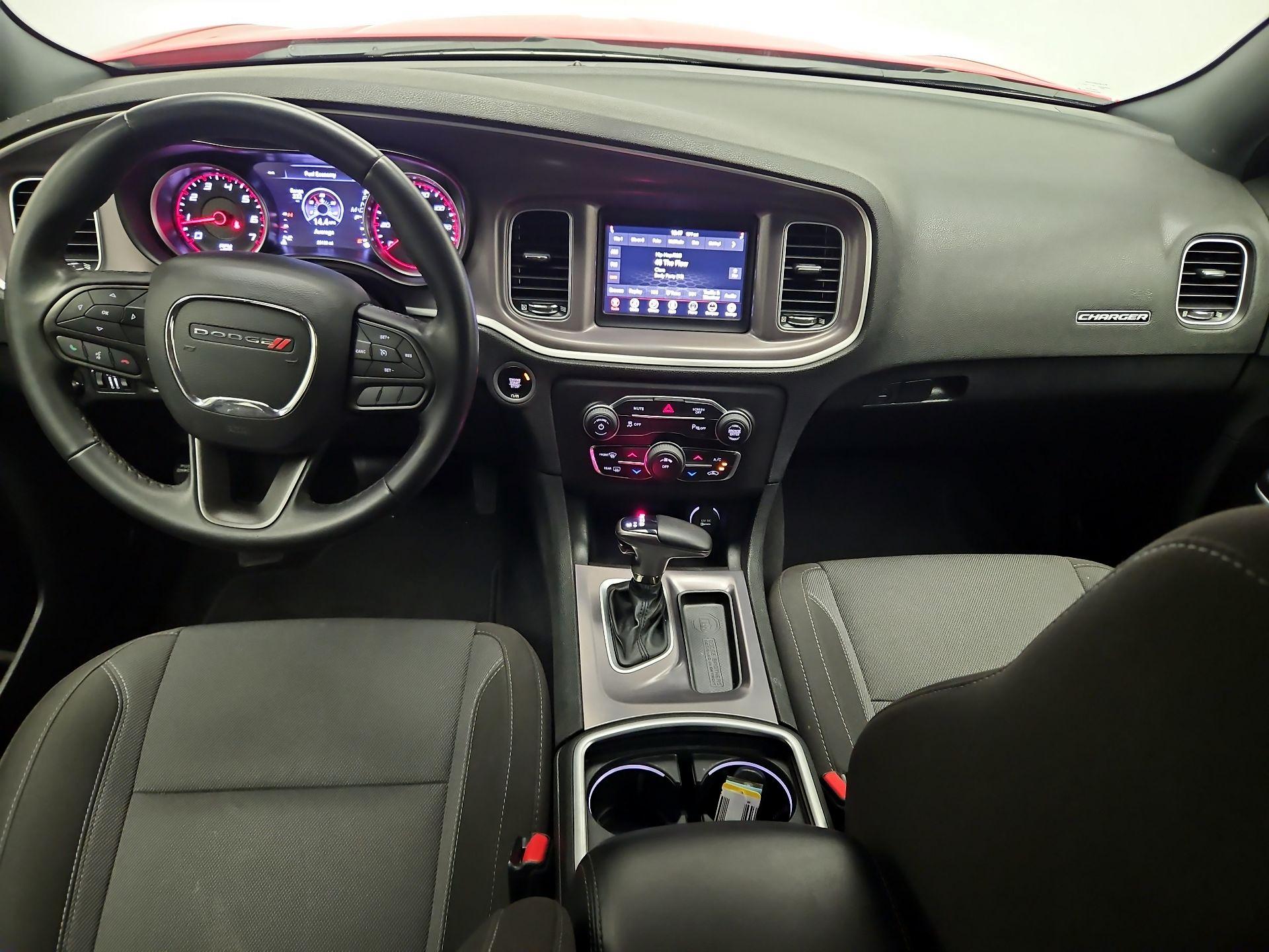 Thumbnail: 2022 Dodge Charger - 9