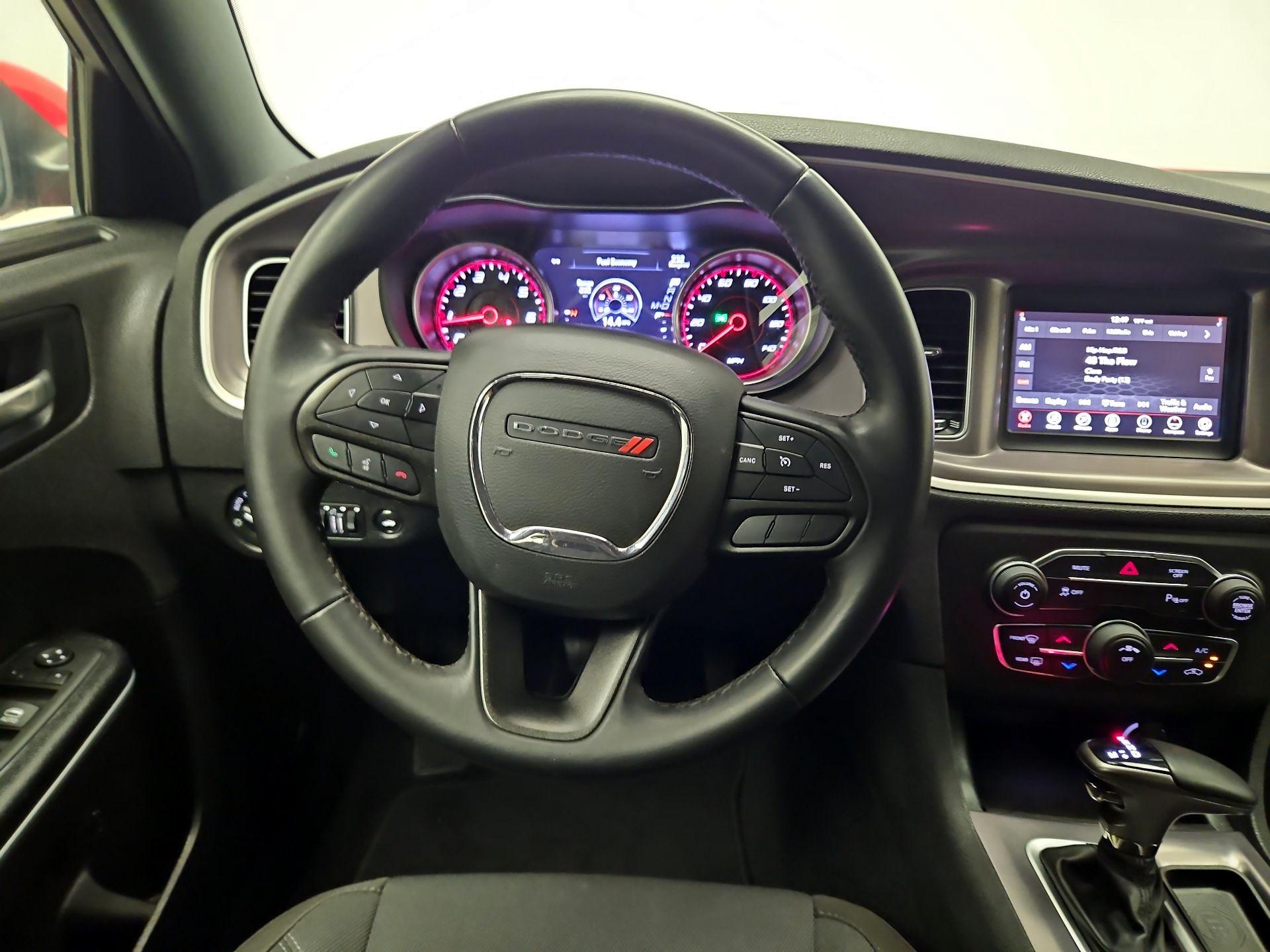 Thumbnail: 2022 Dodge Charger - 10