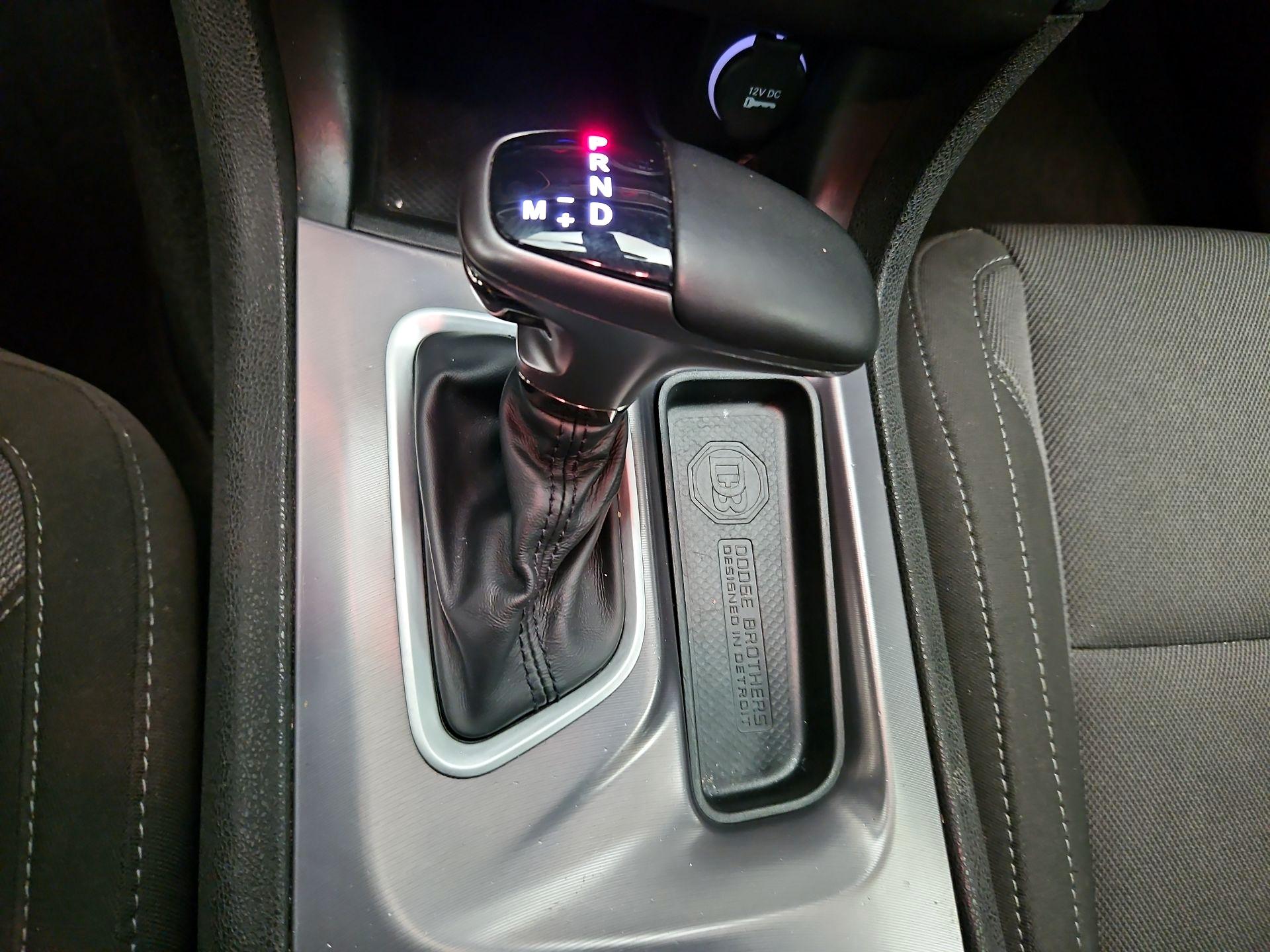 Thumbnail: 2022 Dodge Charger - 17