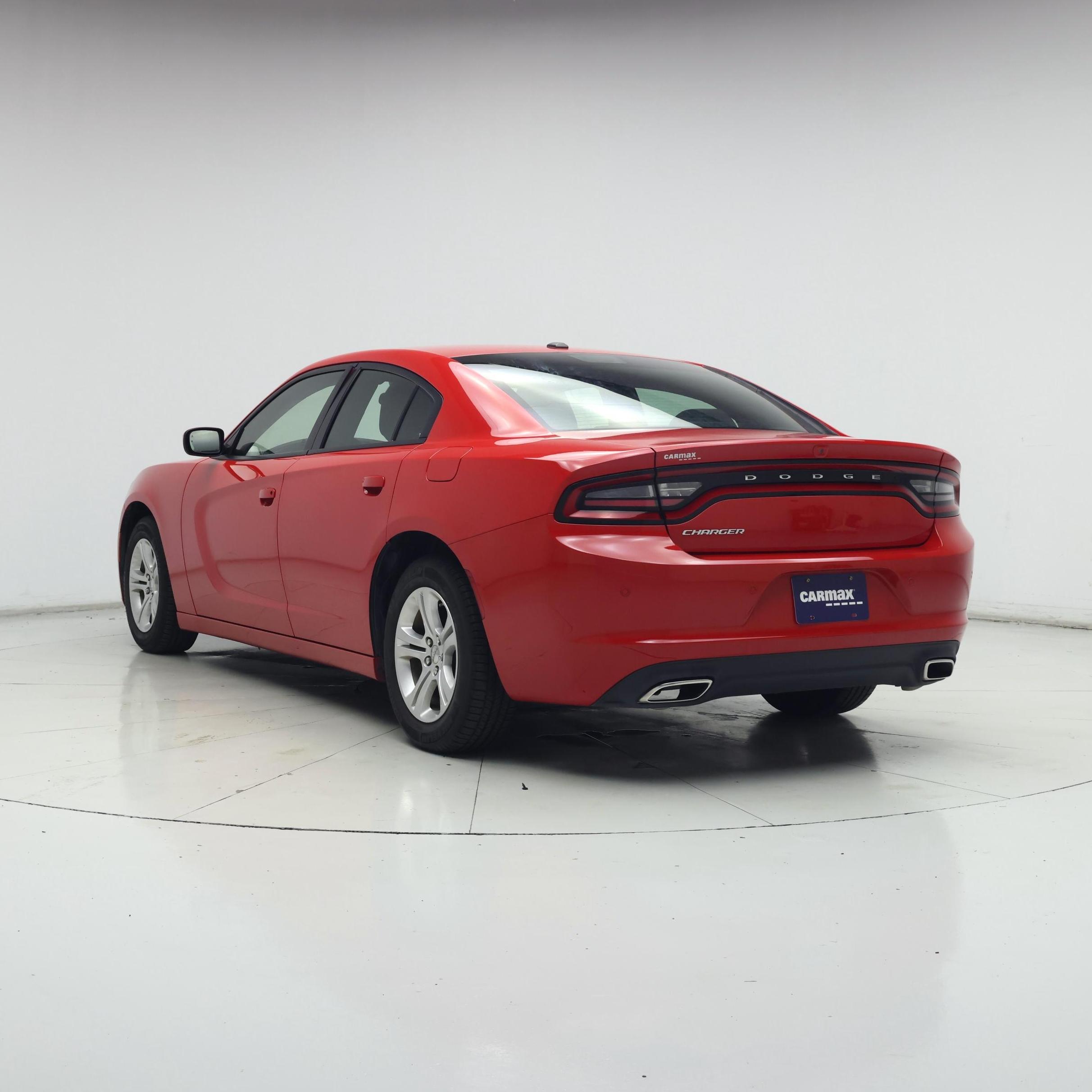 Thumbnail: 2022 Dodge Charger - 2