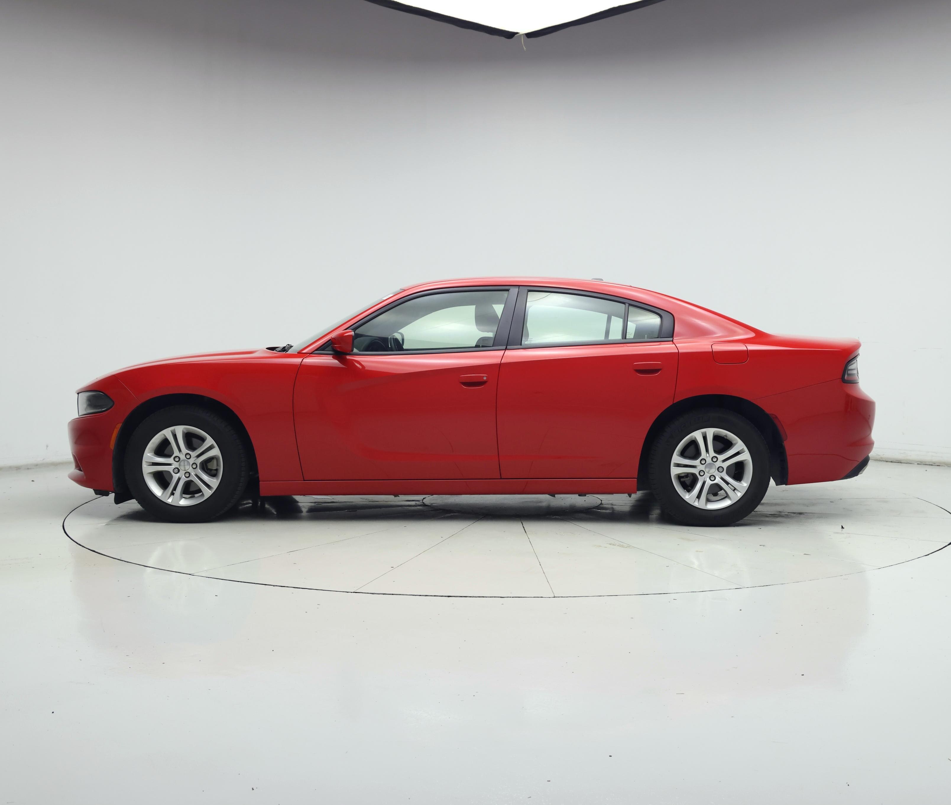 Thumbnail: 2022 Dodge Charger - 3