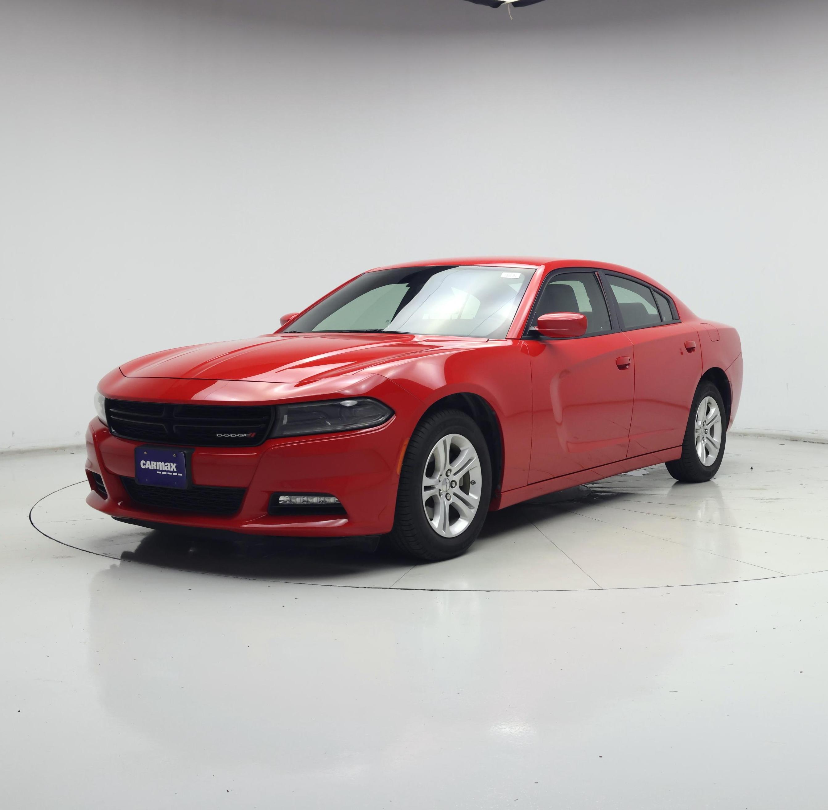 Thumbnail: 2022 Dodge Charger - 4