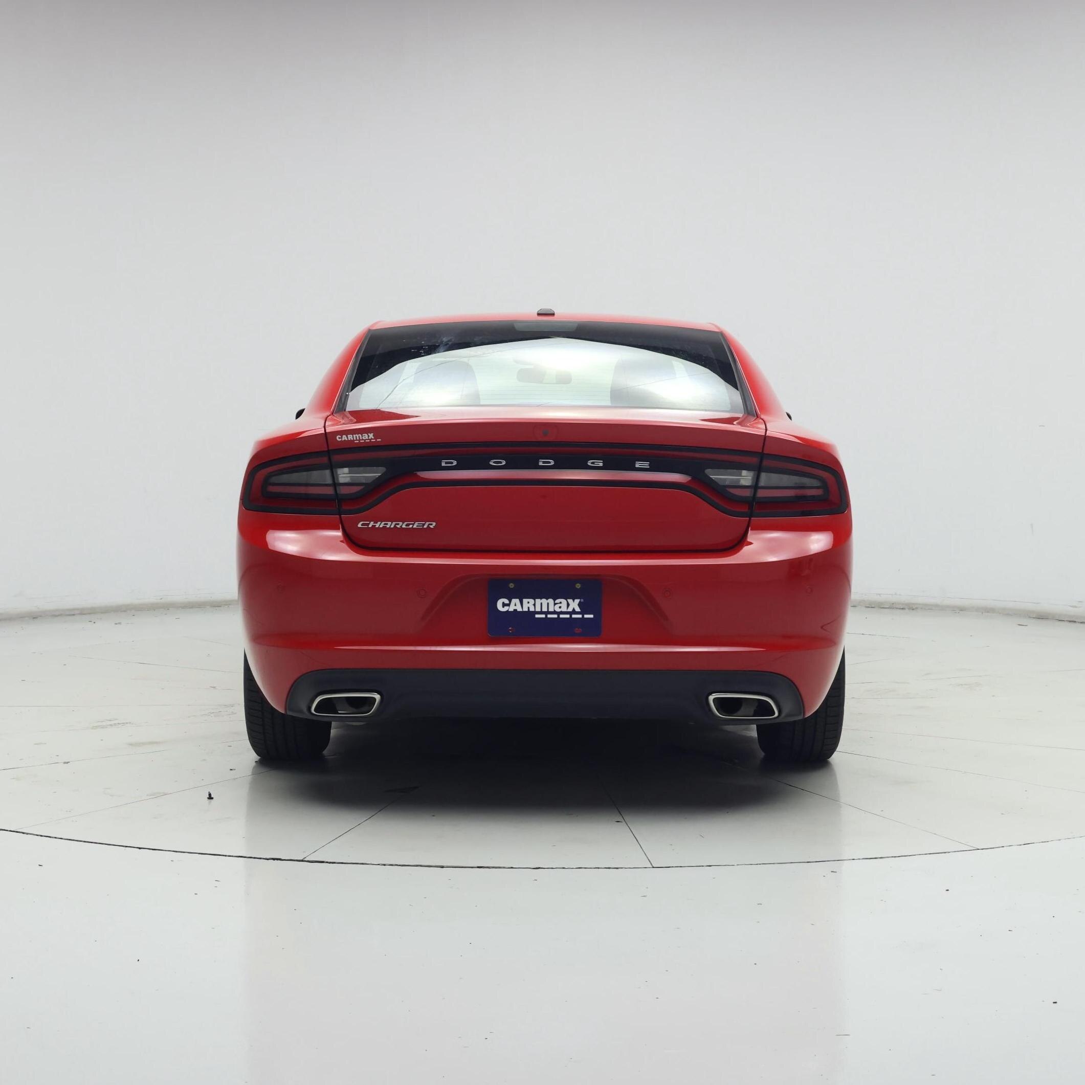 Thumbnail: 2022 Dodge Charger - 6