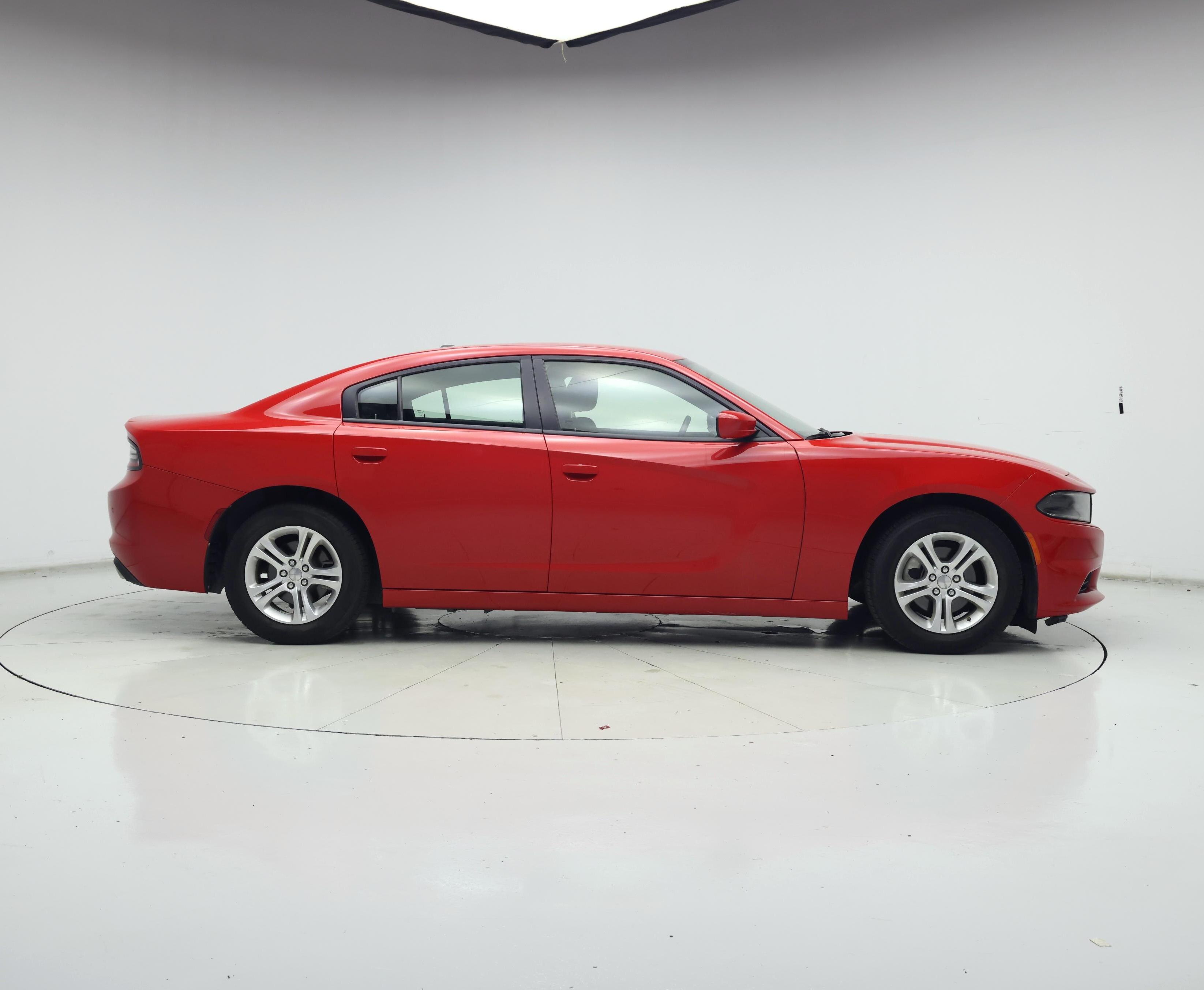 Thumbnail: 2022 Dodge Charger - 7