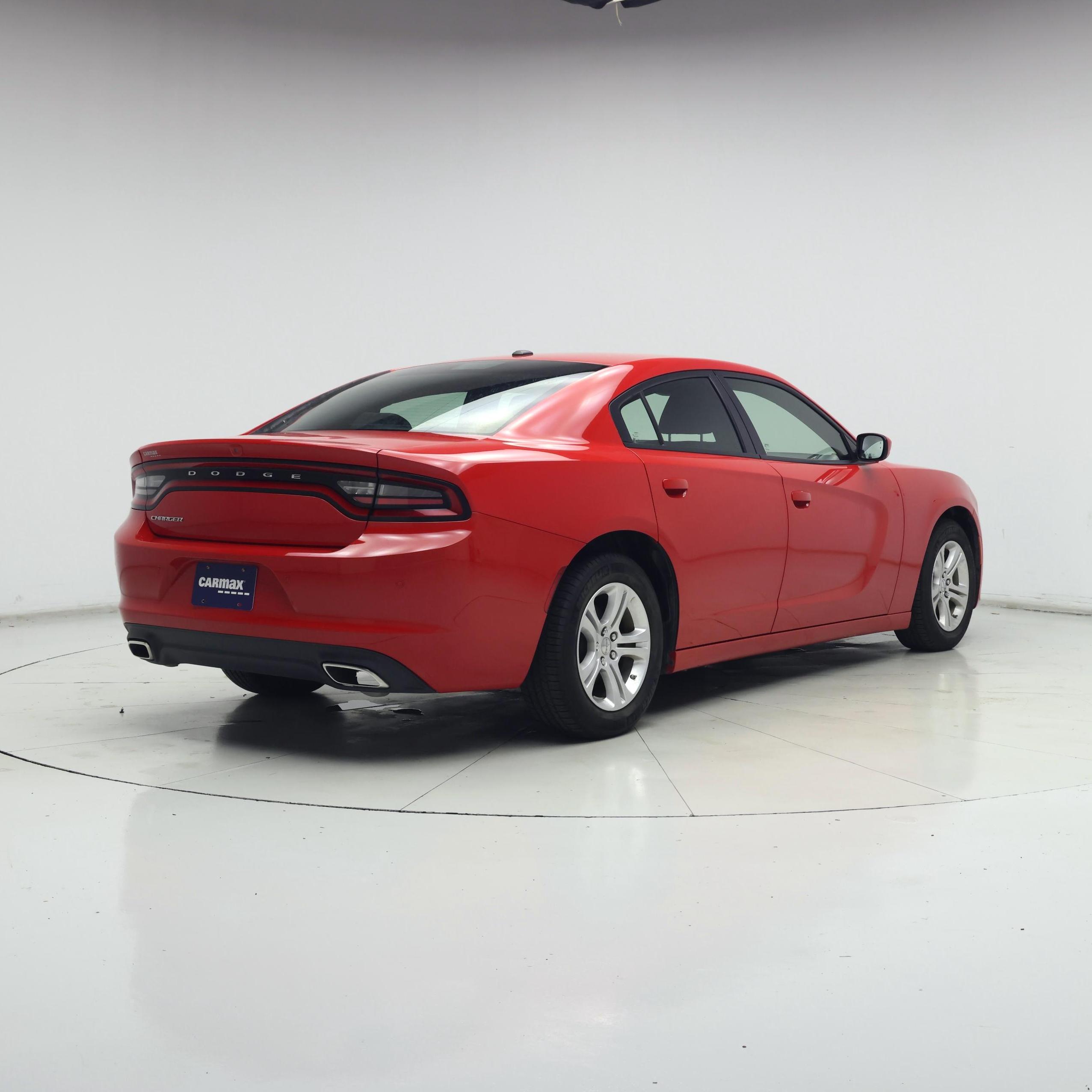 Thumbnail: 2022 Dodge Charger - 8