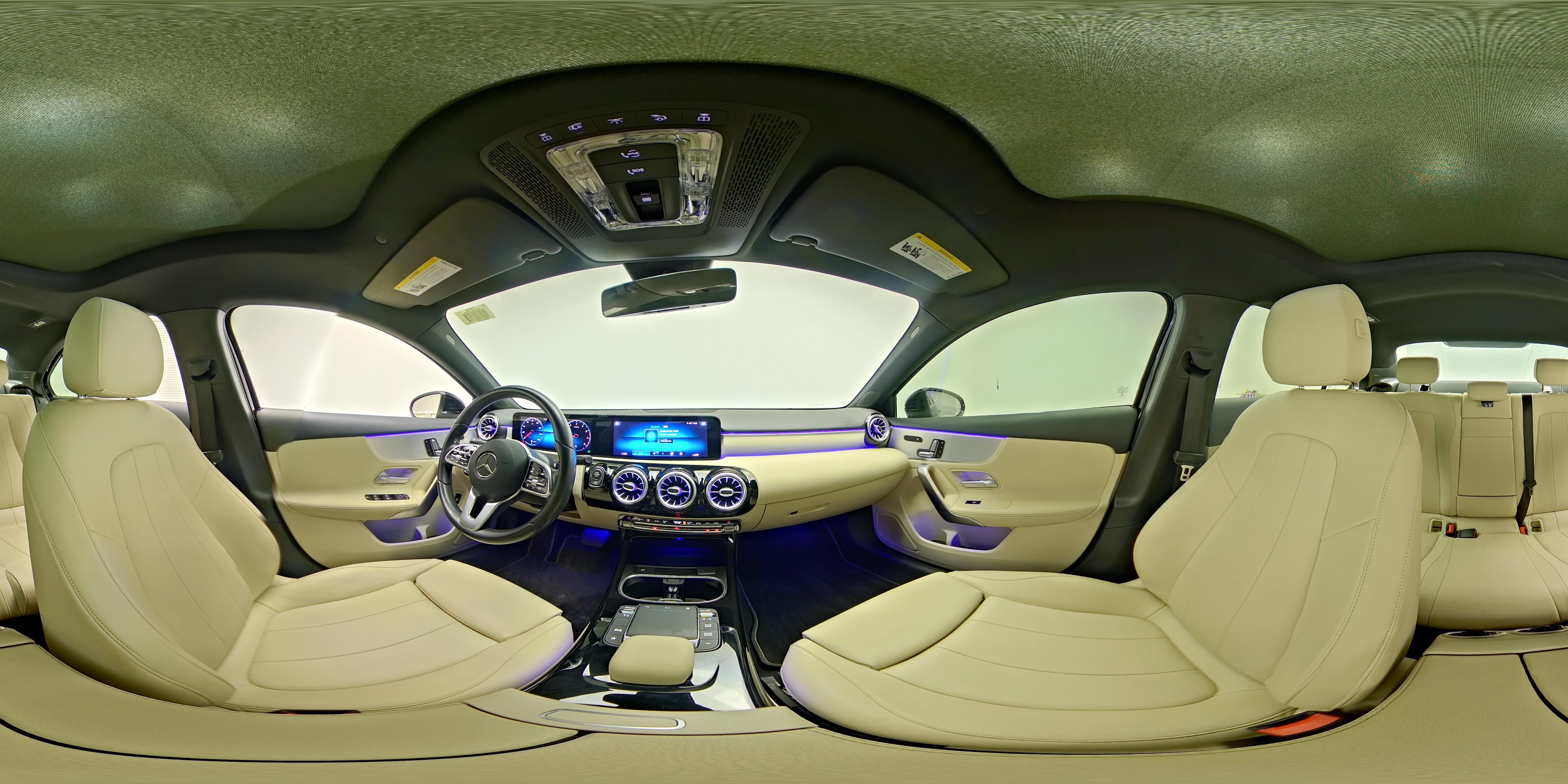 2021 Mercedes-Benz A-Class A220 - Photo 22