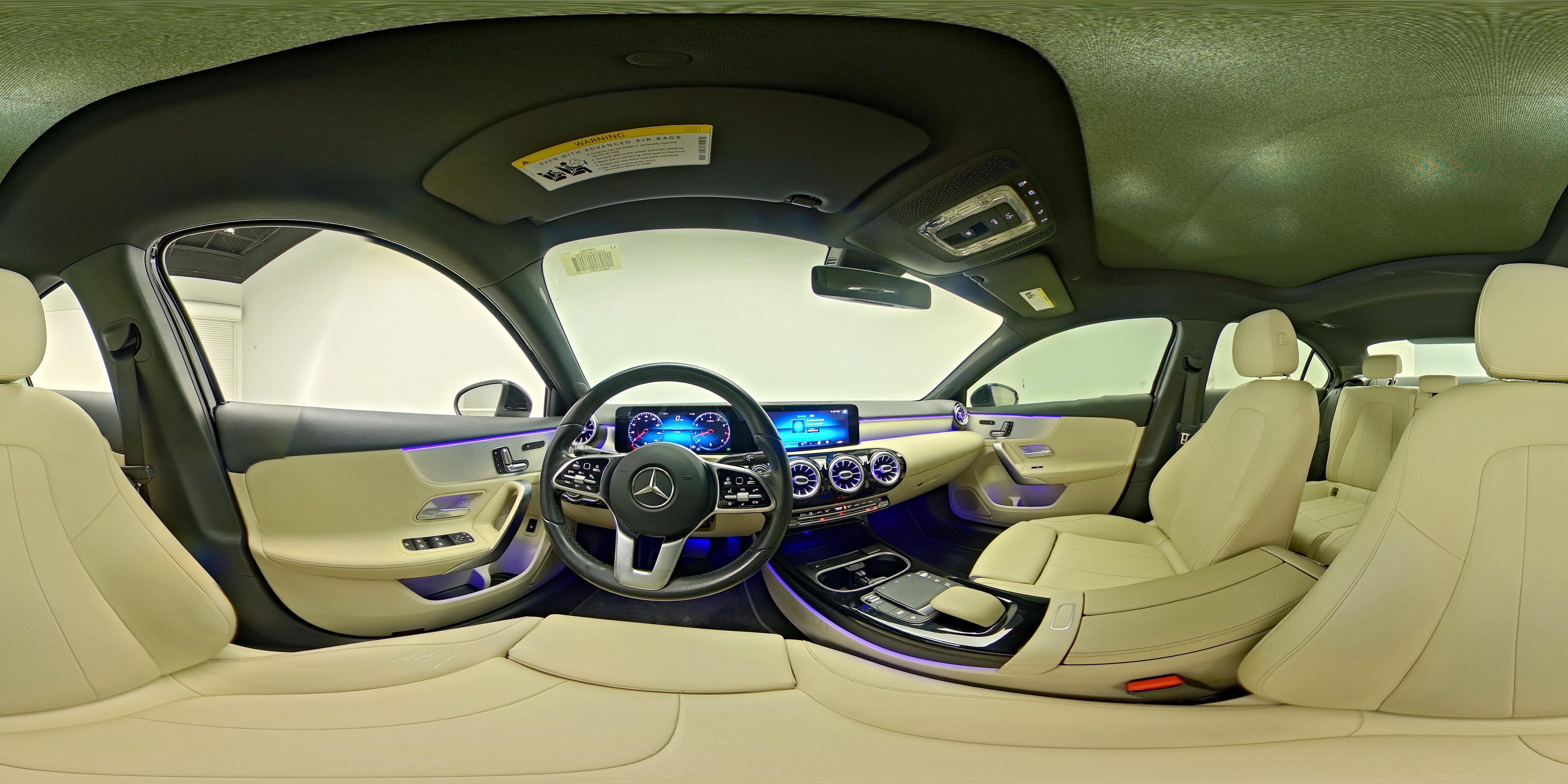 2021 Mercedes-Benz A-Class A220 - Photo 24