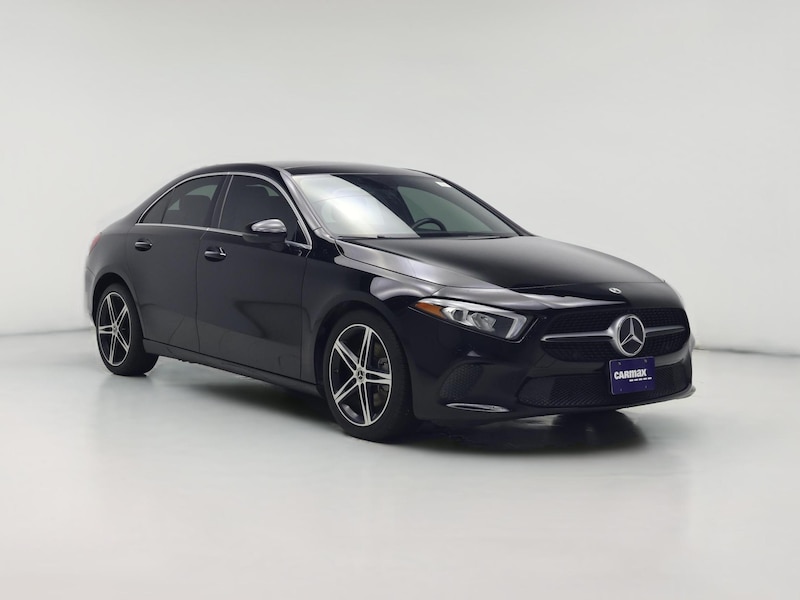 2021 Mercedes-Benz A-Class A 220 -
                  Katy, TX