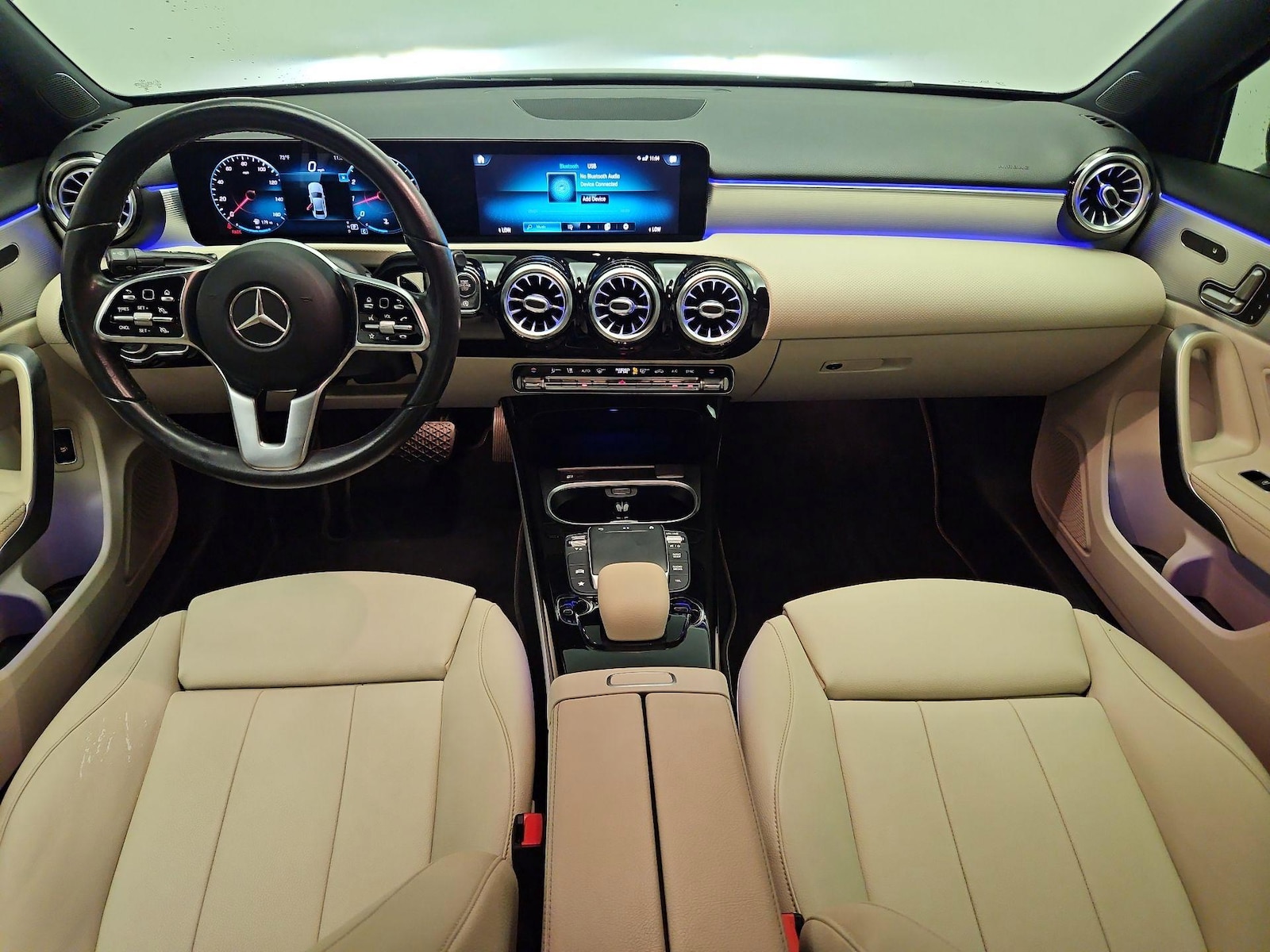2021 Mercedes-Benz A-Class A220 - Photo 10