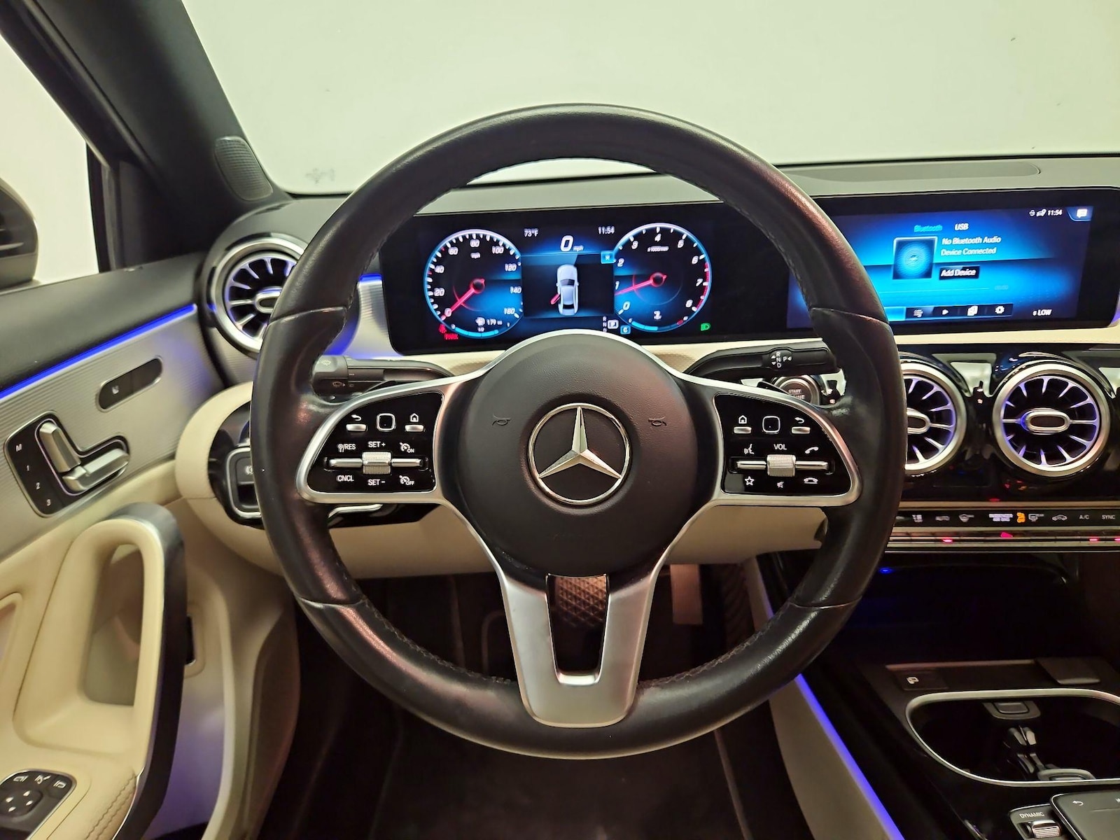 2021 Mercedes-Benz A-Class A220 - Photo 11