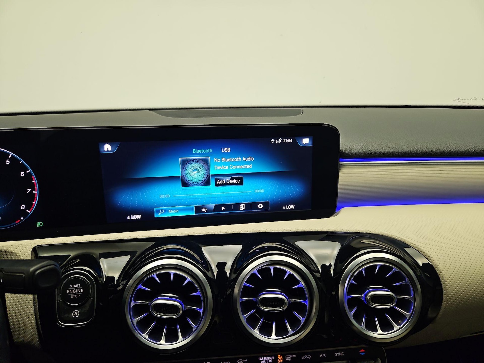 2021 Mercedes-Benz A-Class A220 - Photo 15