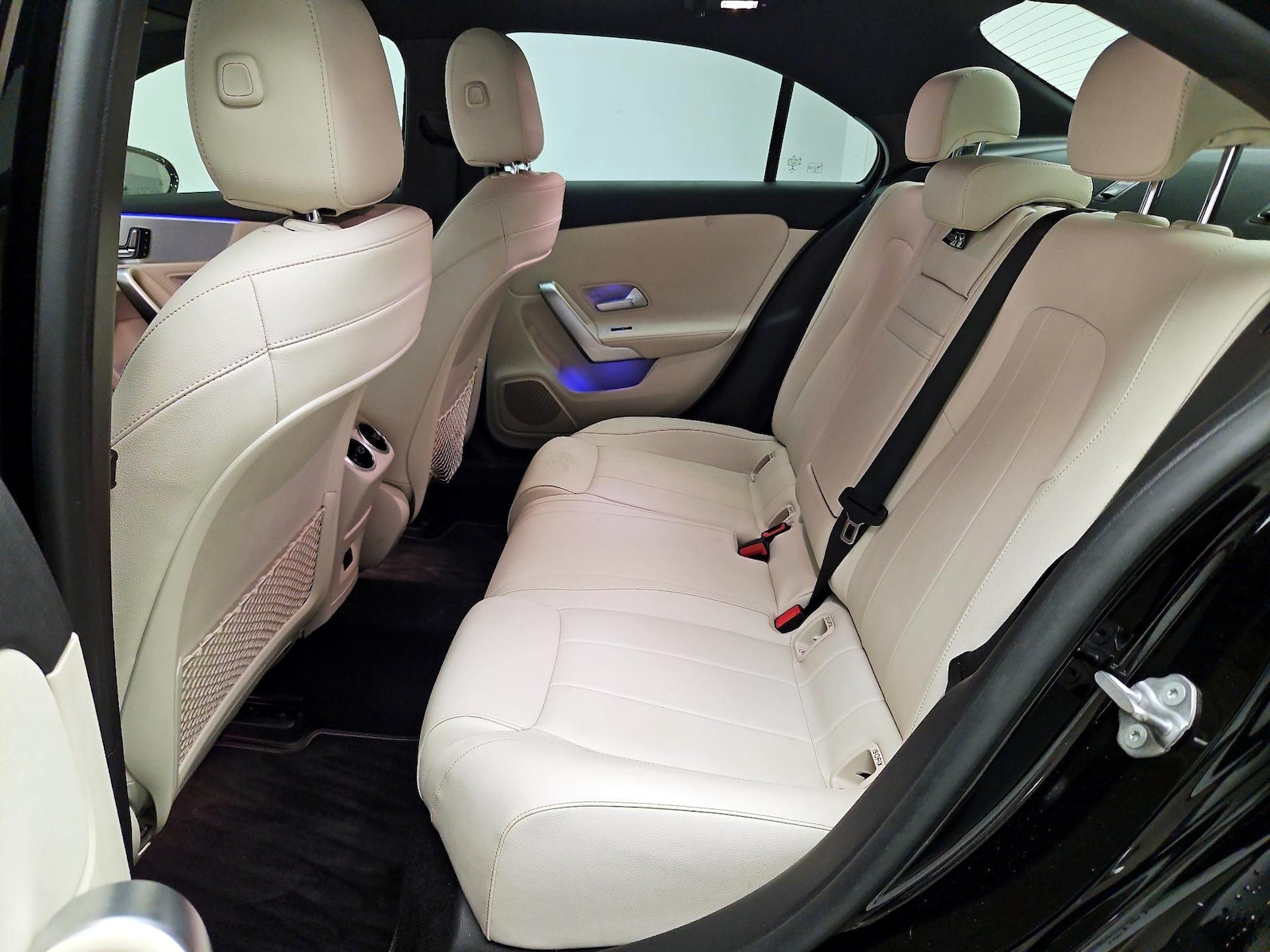 2021 Mercedes-Benz A-Class A220 - Photo 18