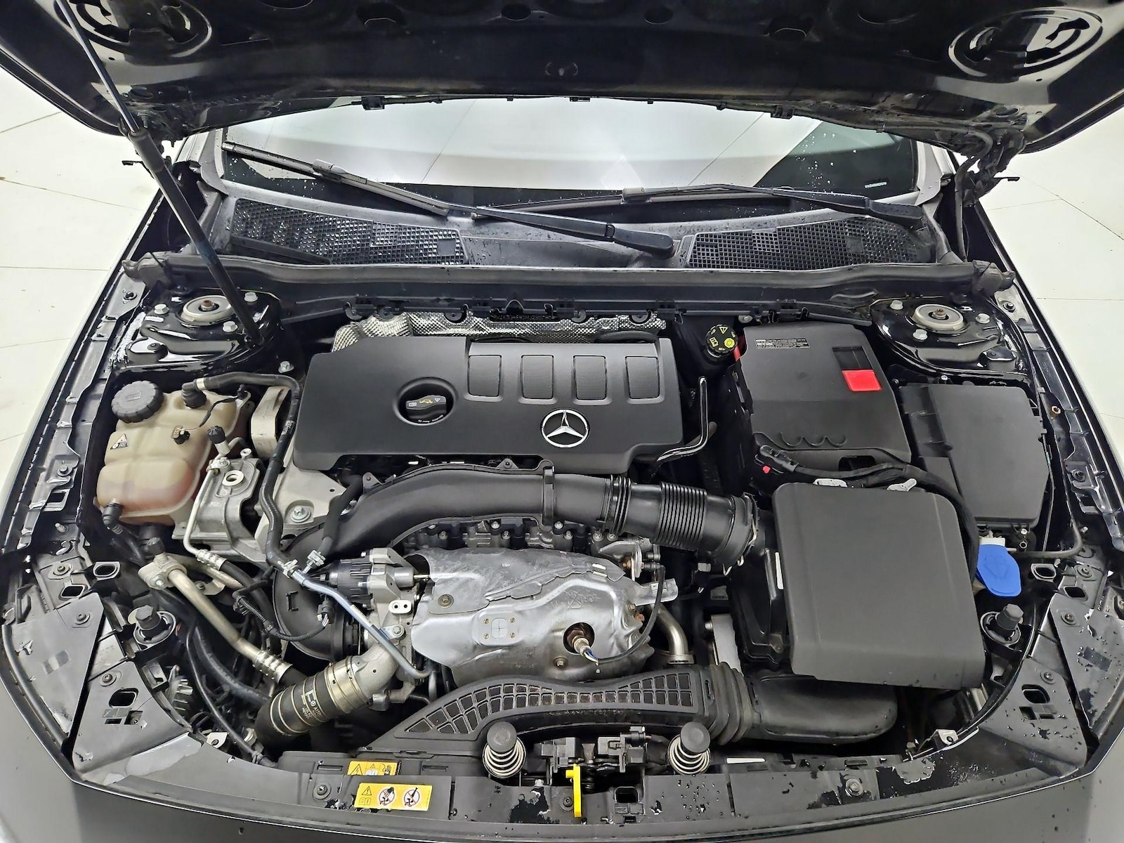 2021 Mercedes-Benz A-Class A220 - Photo 20