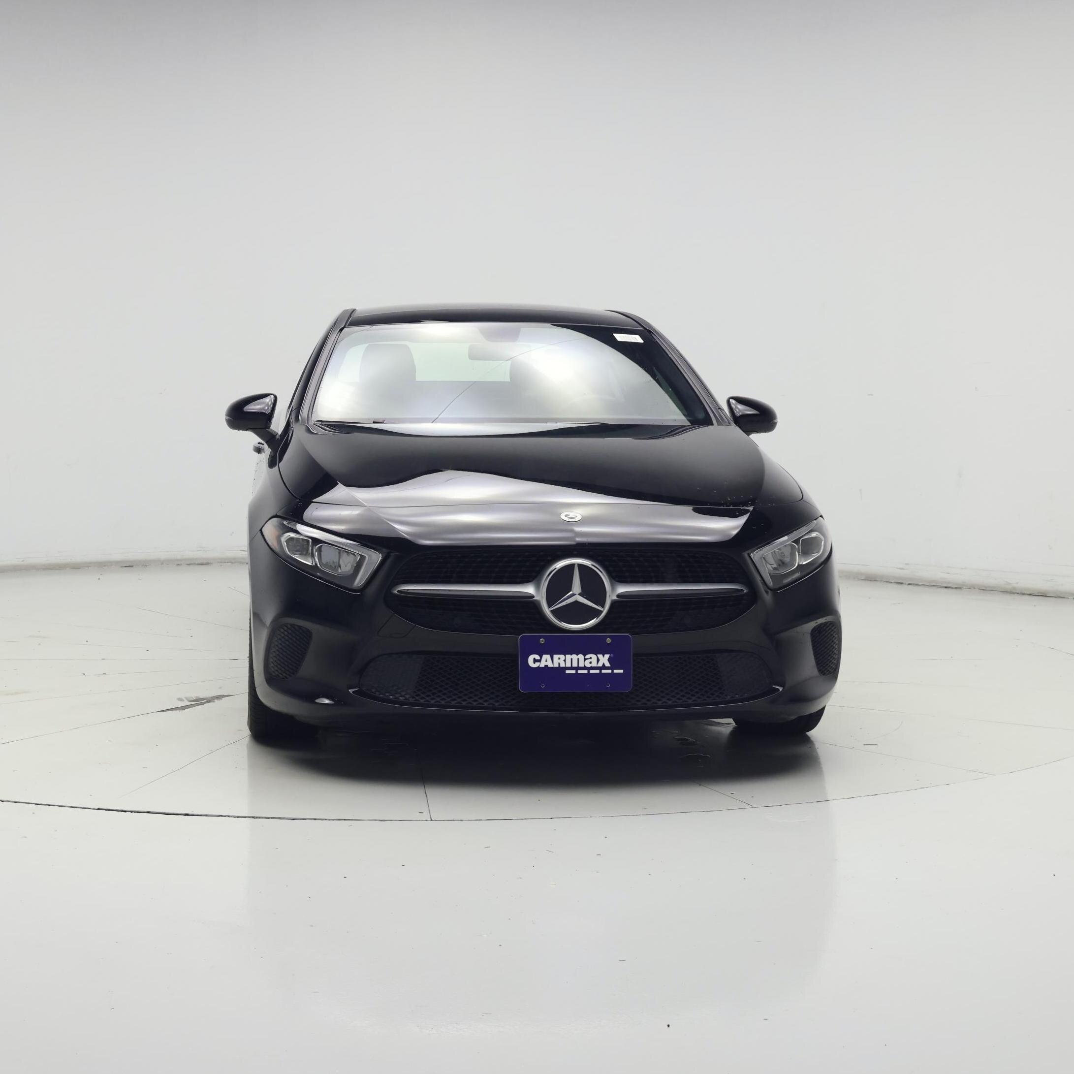 Thumbnail: 2021 Mercedes-Benz A-Class - 5