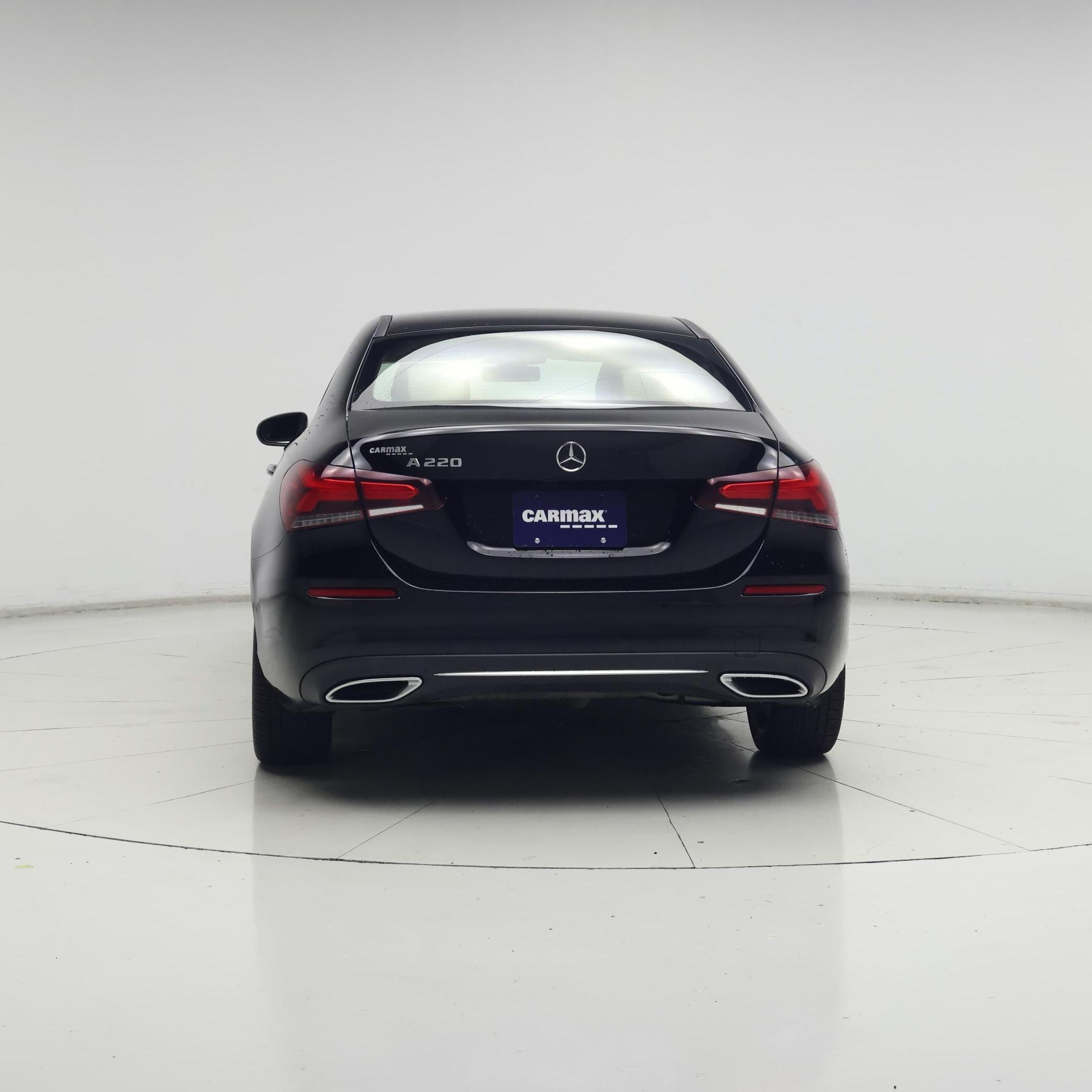 Thumbnail: 2021 Mercedes-Benz A-Class - 6