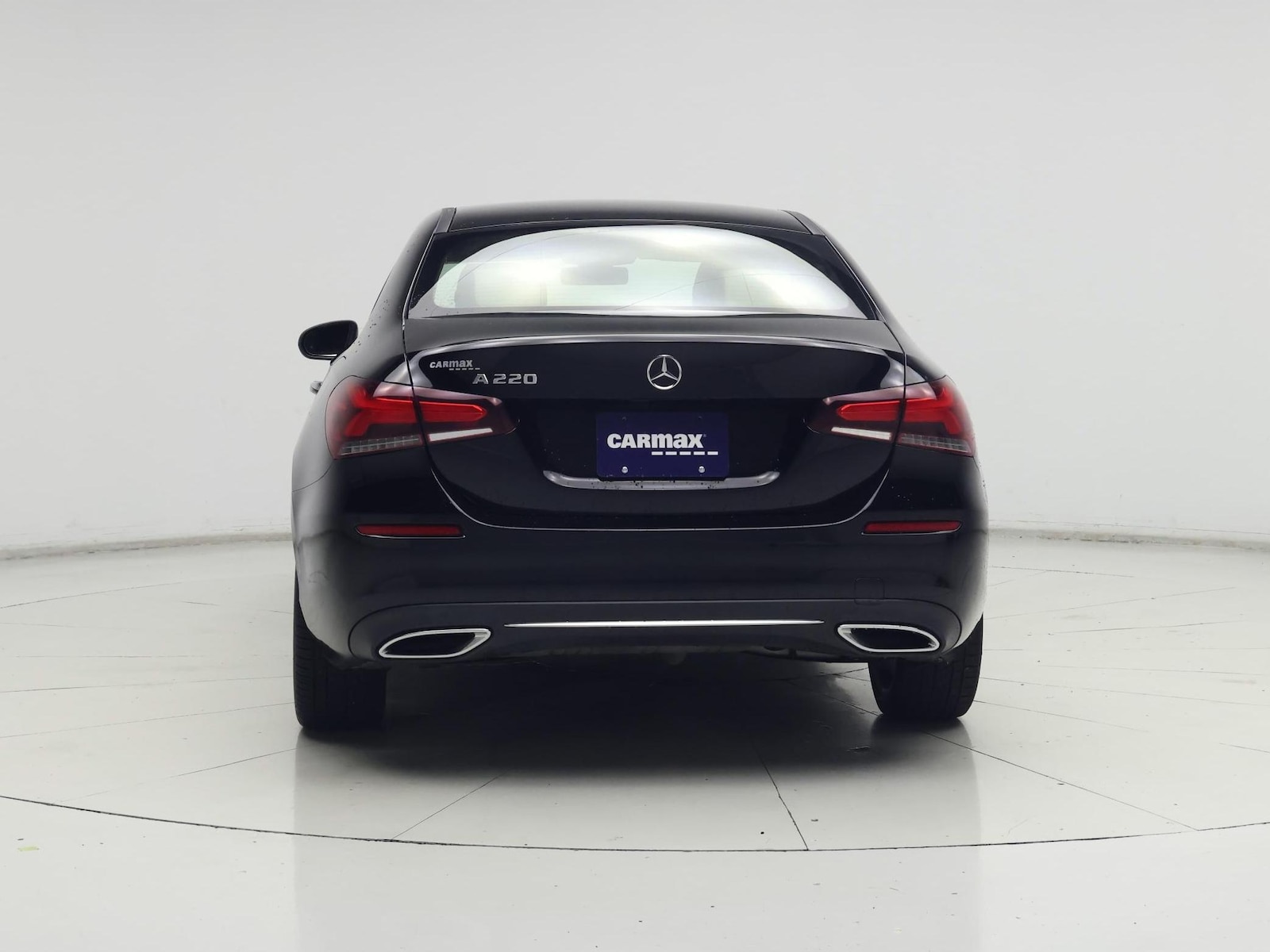 2021 Mercedes-Benz A-Class A220 - Photo 7