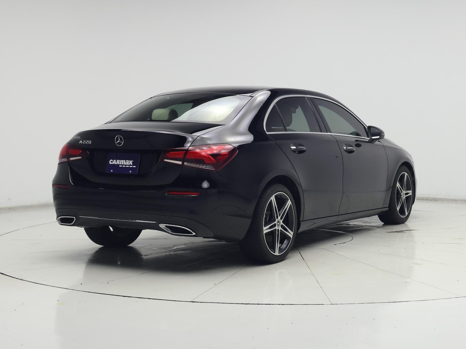 2021 Mercedes-Benz A-Class A220 - Photo 9